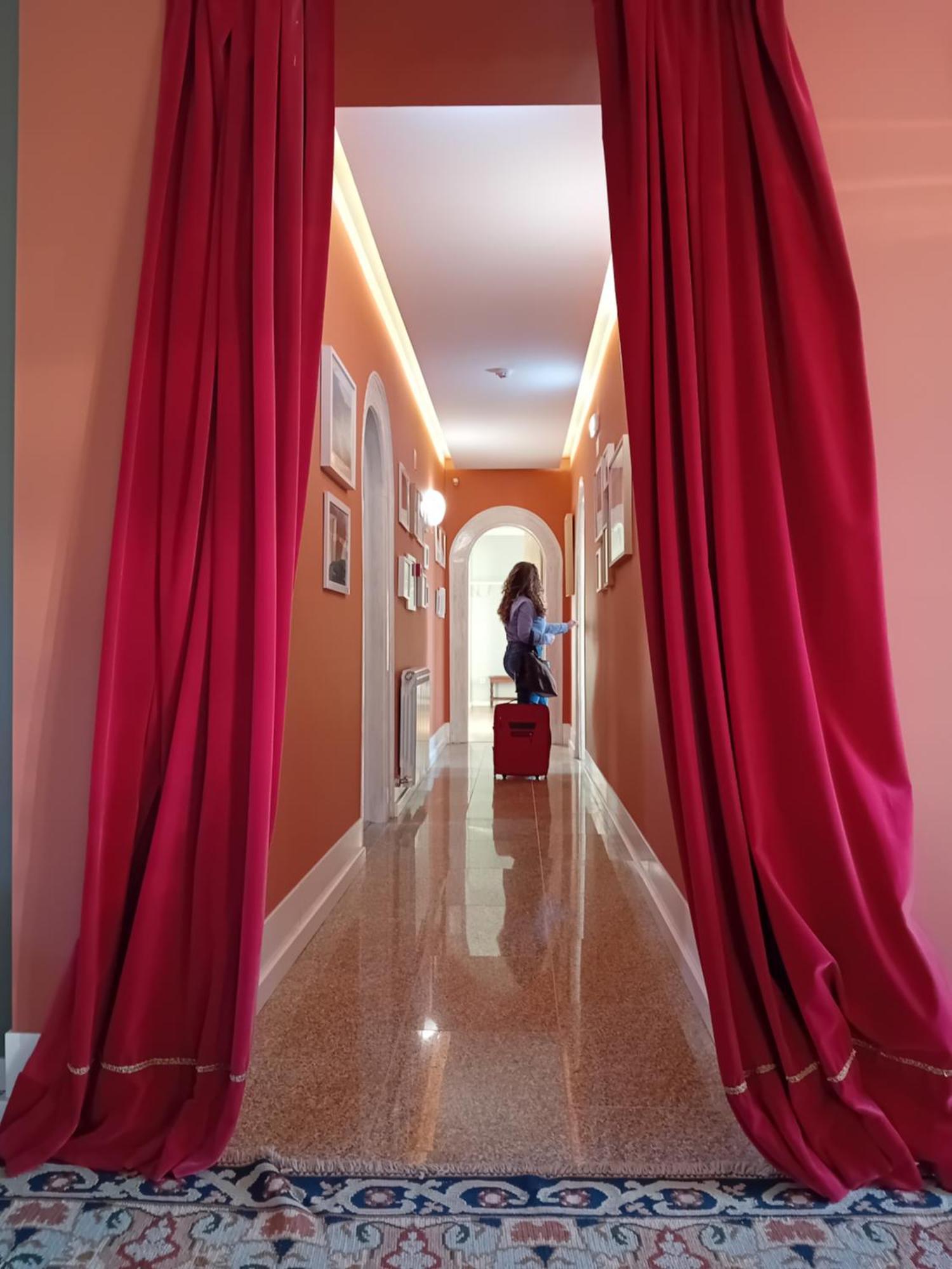 Quinta De Marzovelos Guest house Viseu