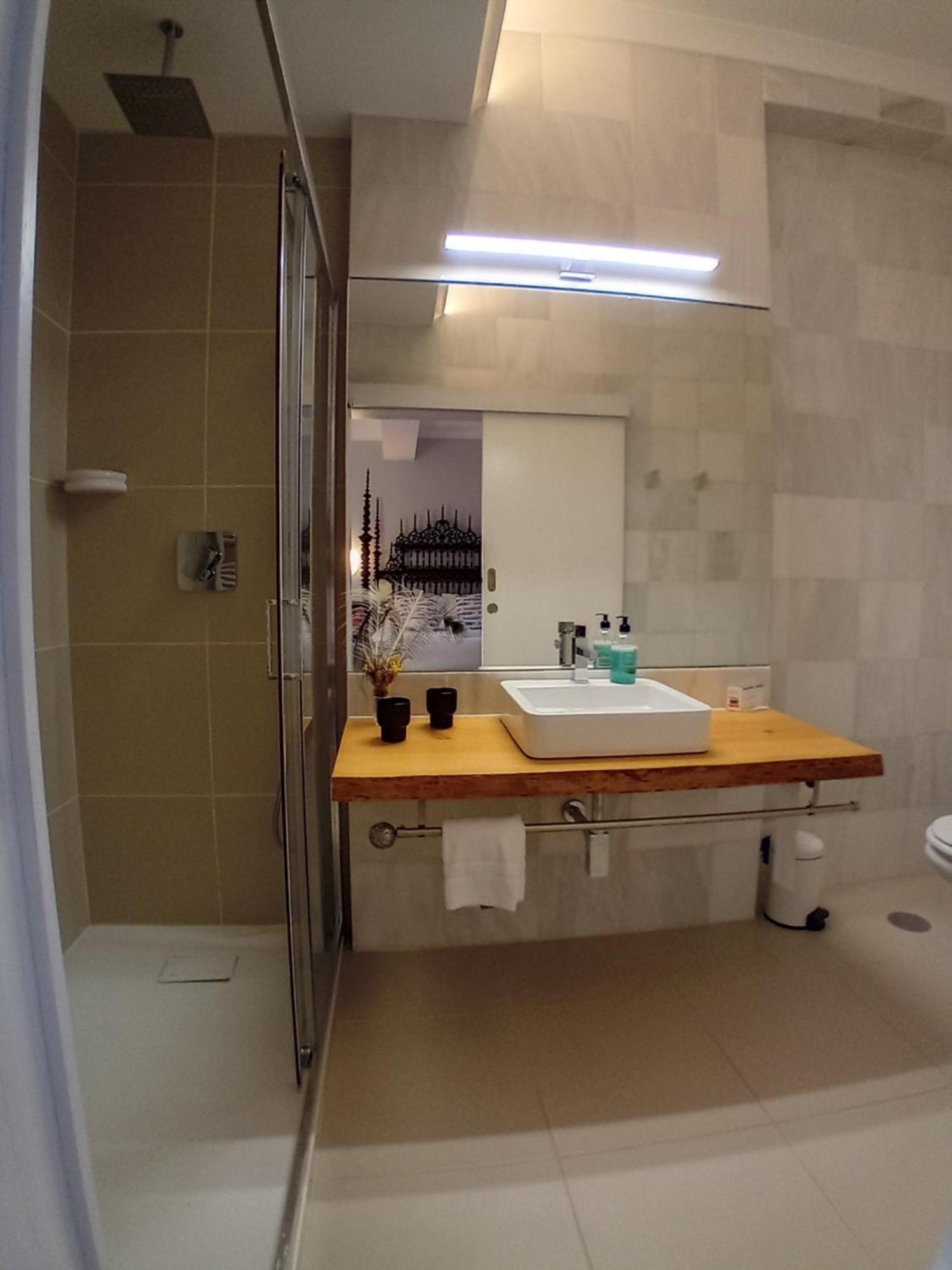Quinta De Marzovelos Guest house Viseu
