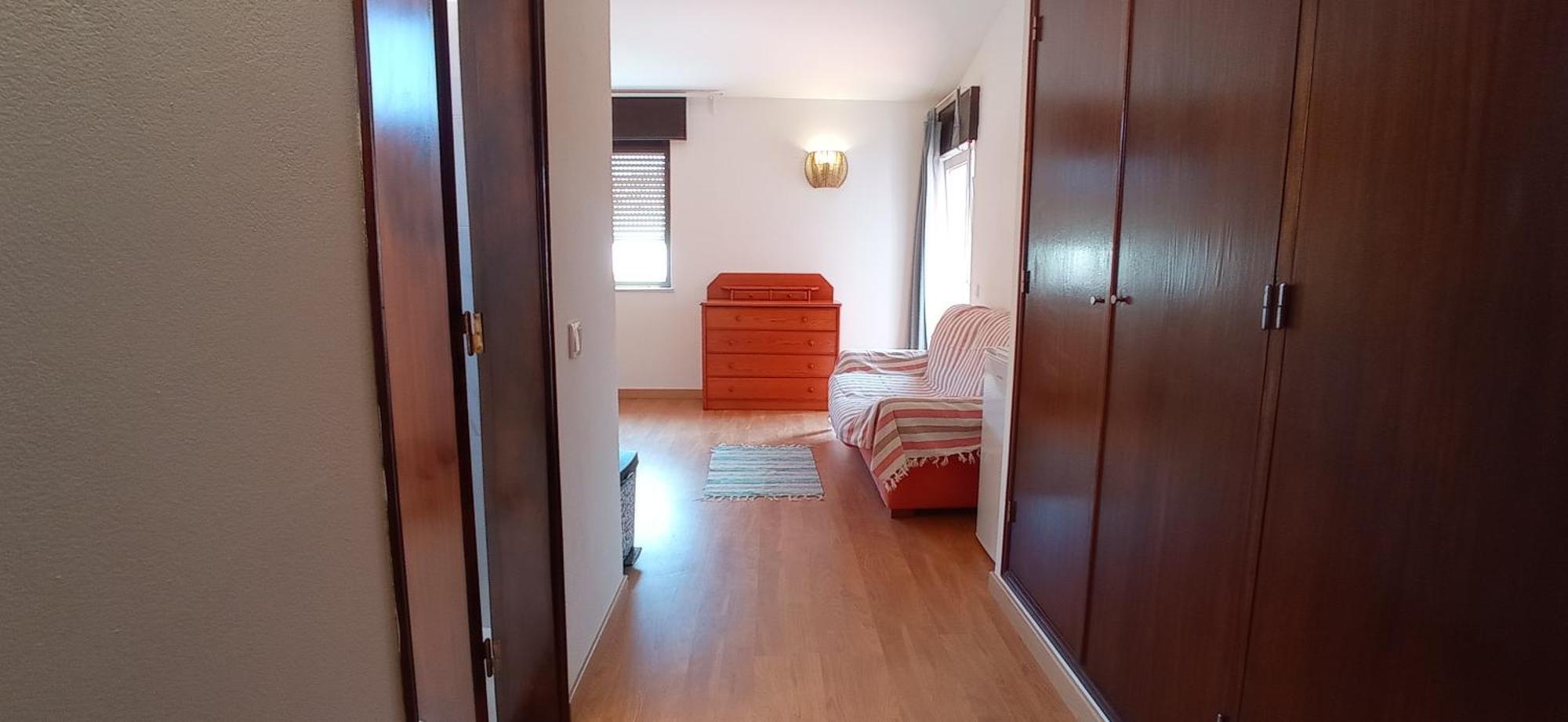 Apartment Solemcabana Social Club