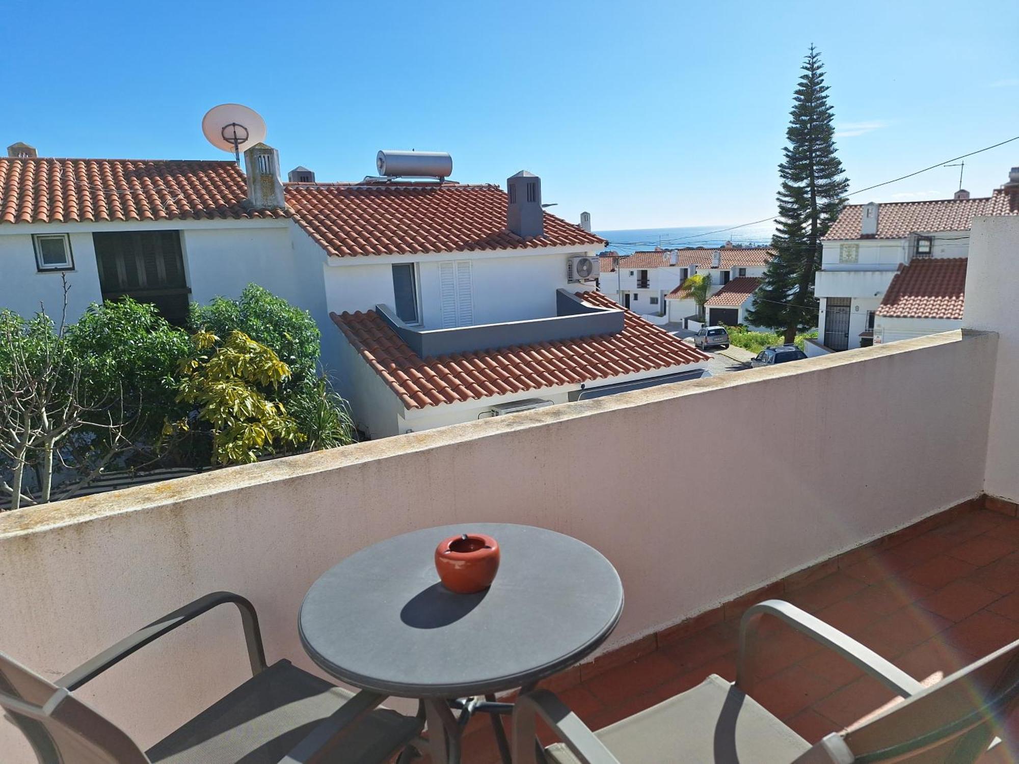 Casinha Do Sul Casa de férias Albufeira