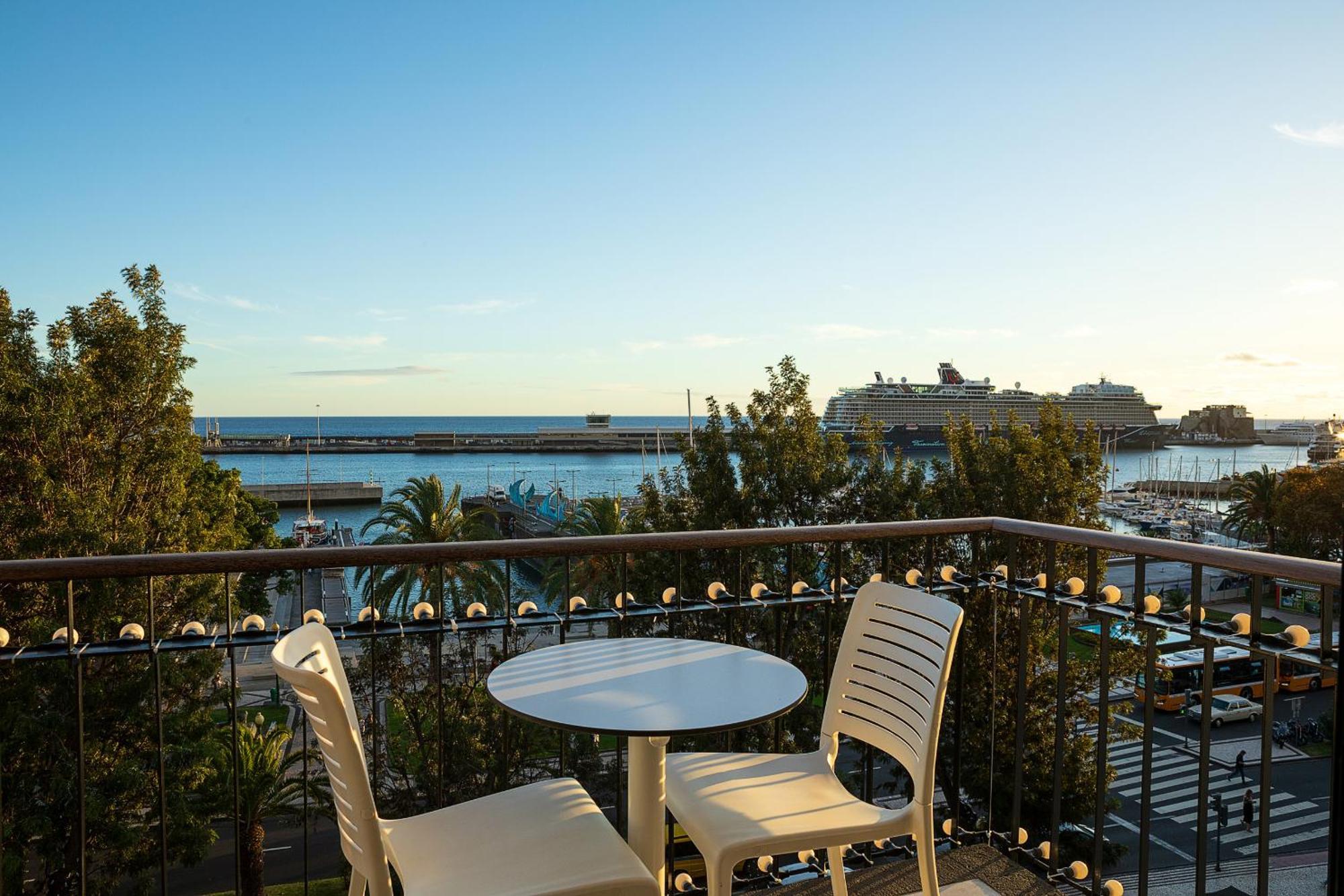 King David By Madeira Sun Travel