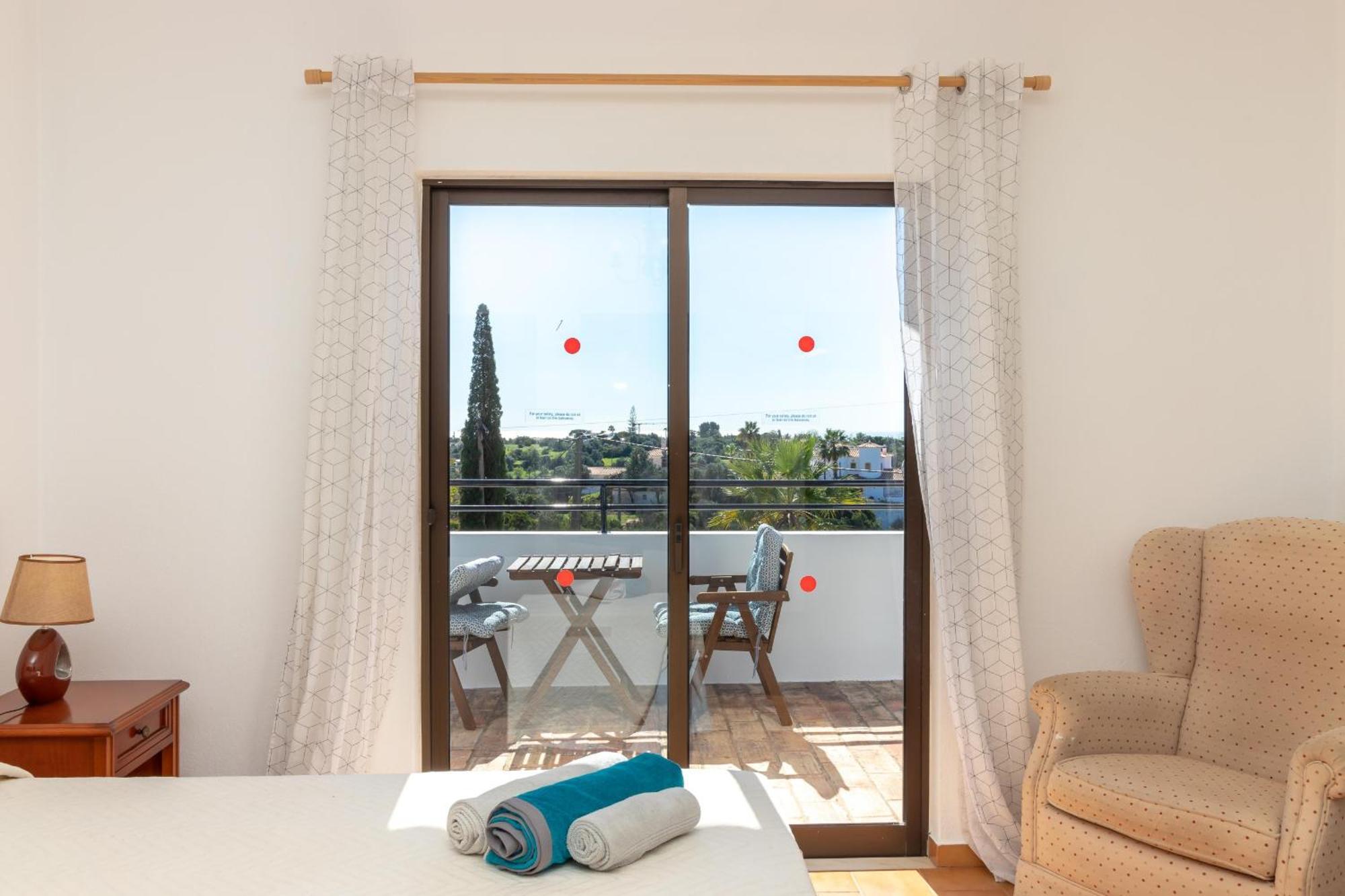 Casa Prensa Holiday home Carvoeiro (Lagoa)