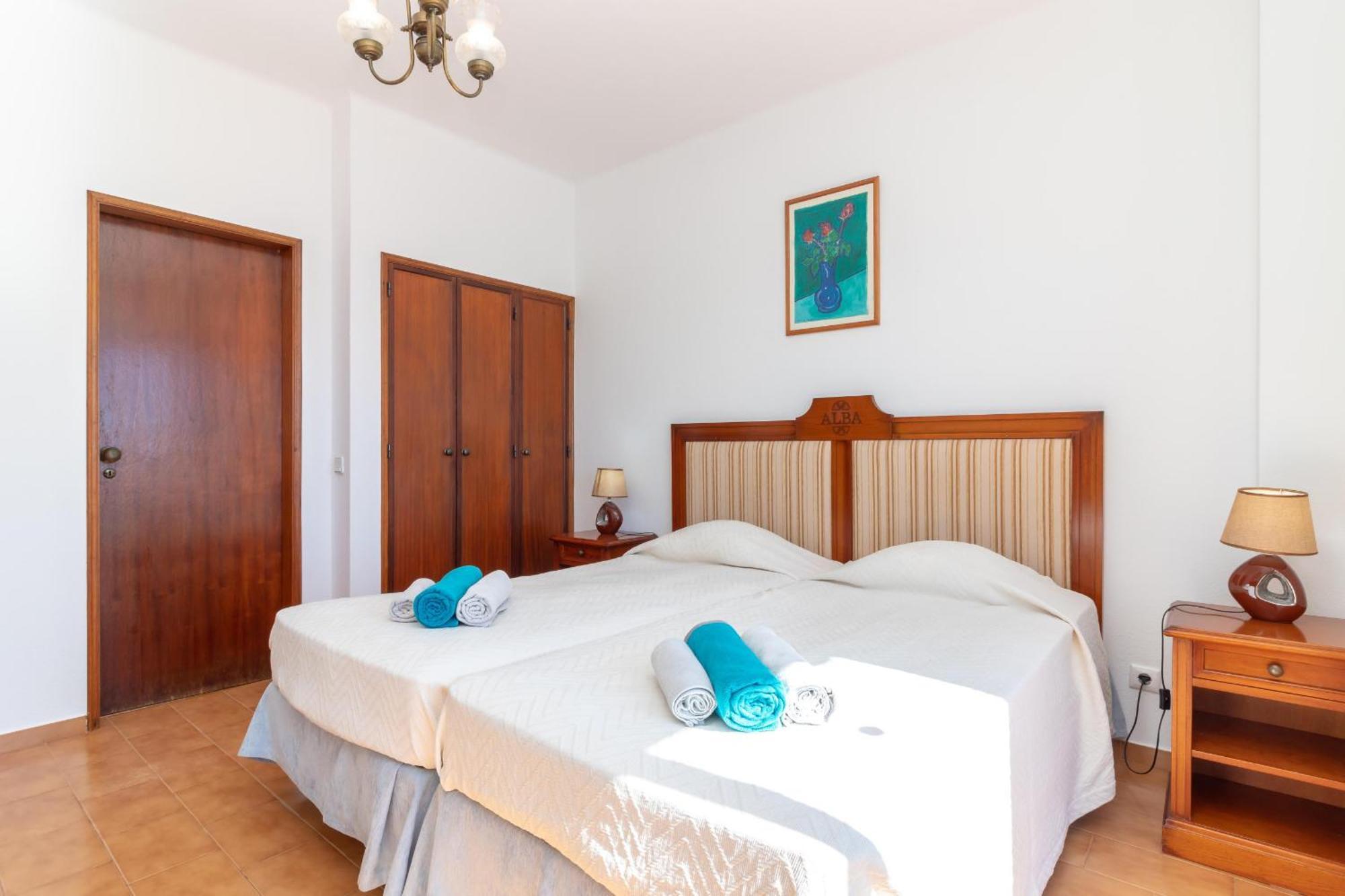 Holiday home Casa Prensa *