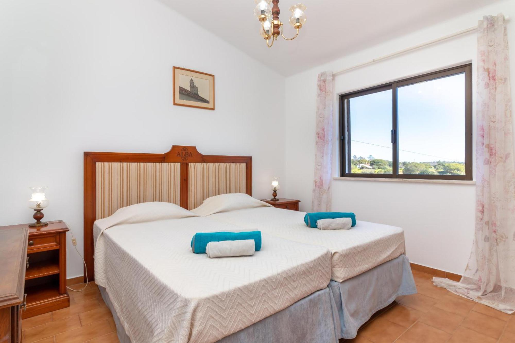 Casa Prensa * Carvoeiro (Lagoa)