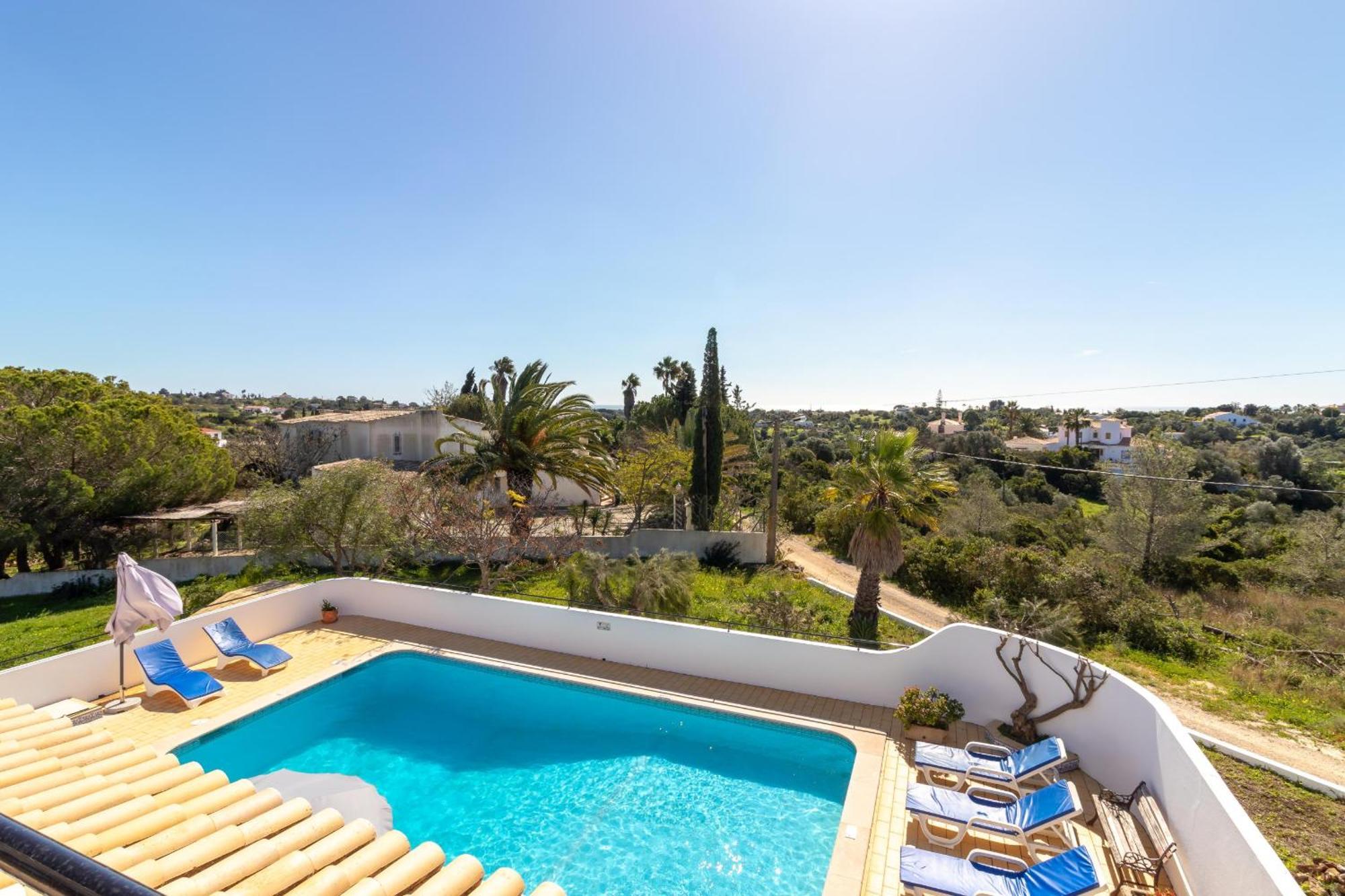 Casa Prensa Holiday home