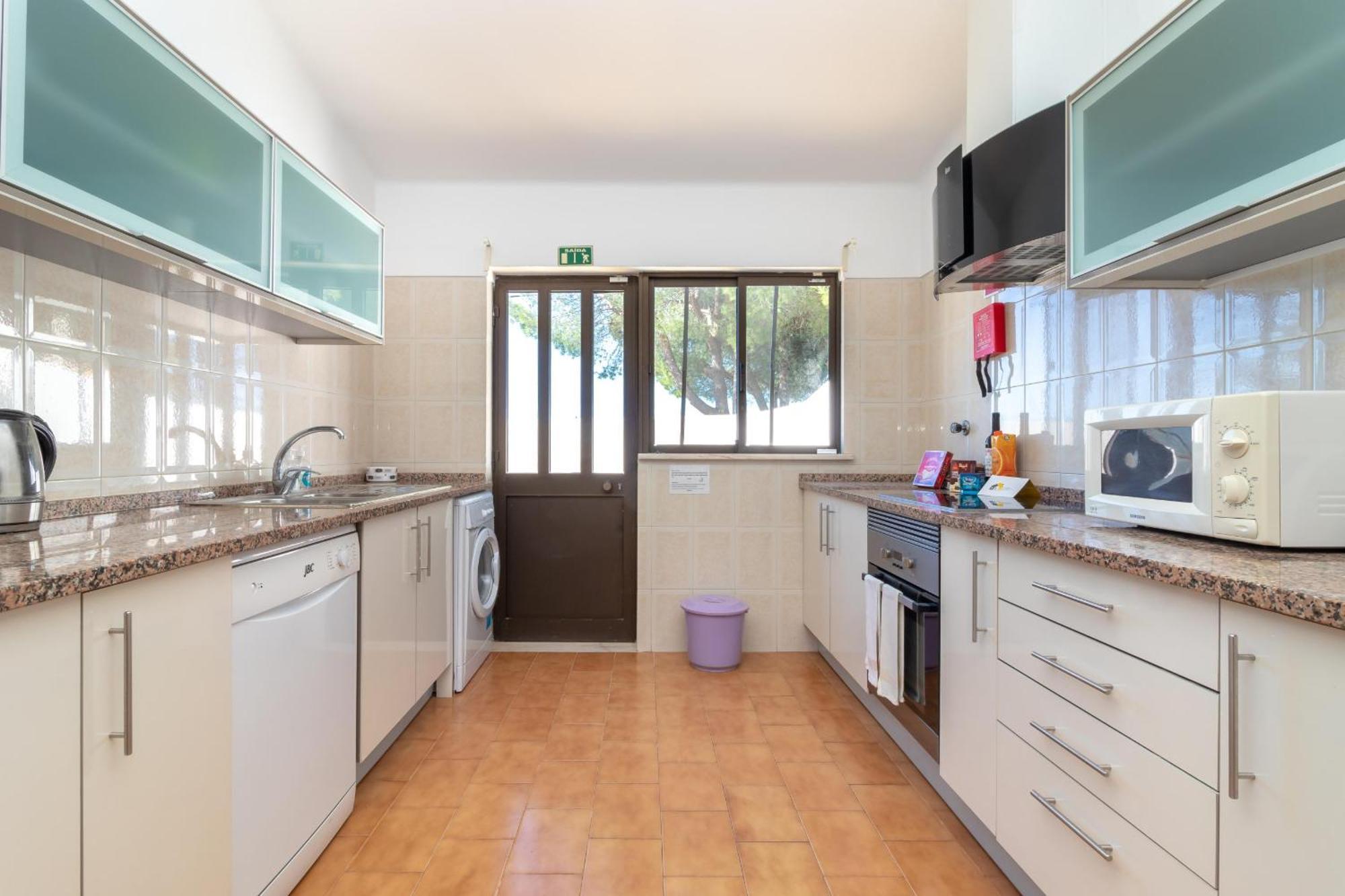 Casa Prensa Holiday home *