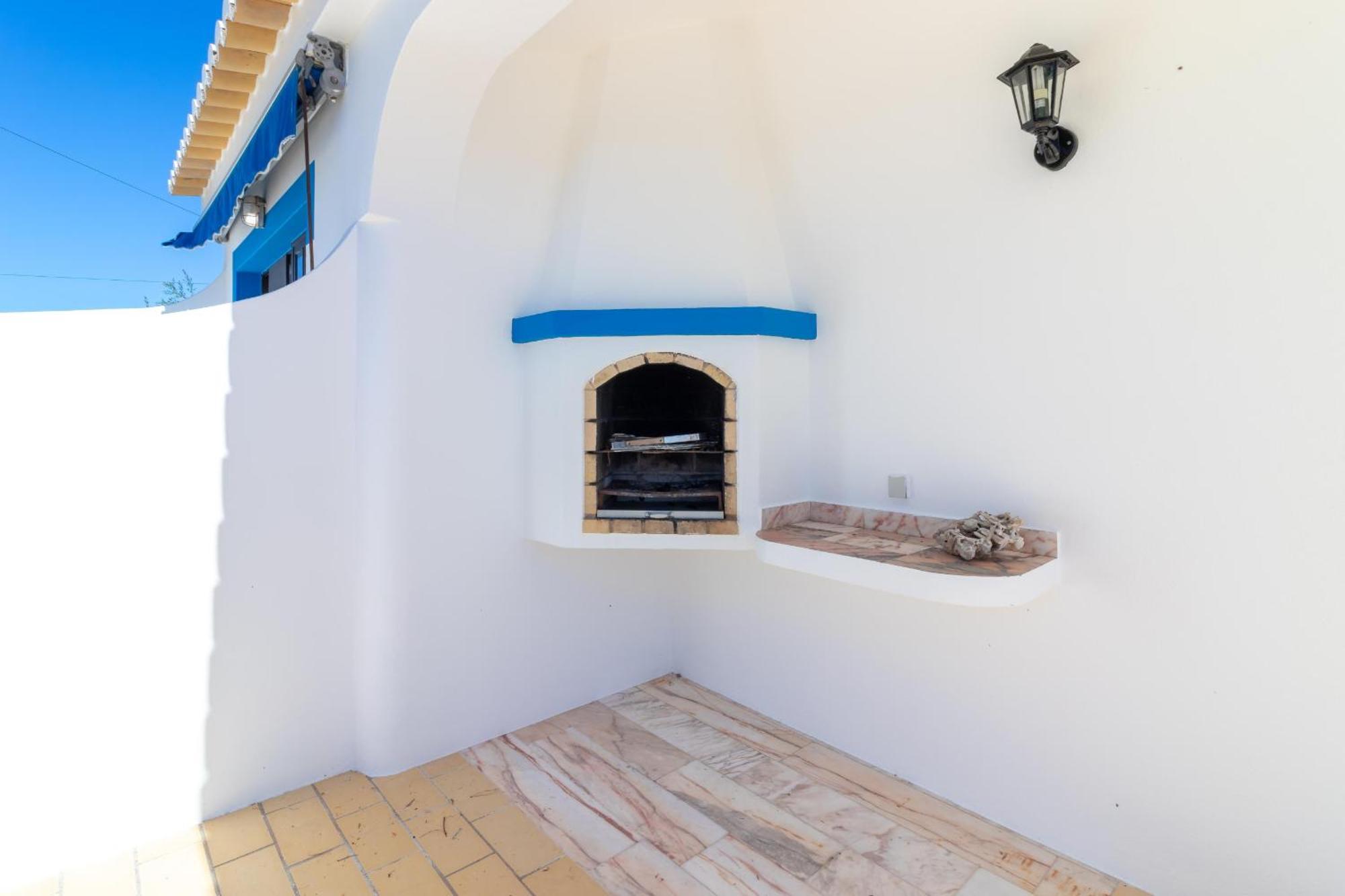 Holiday home Casa Prensa *