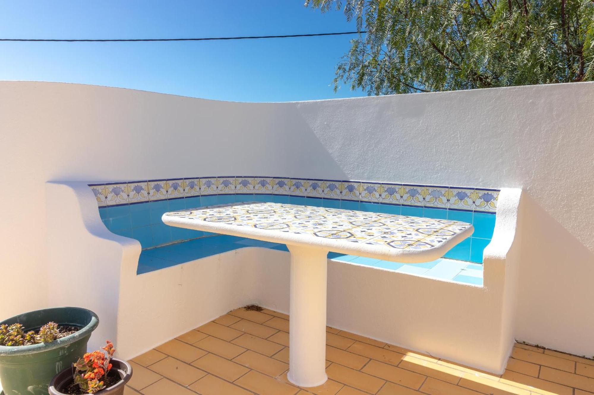Casa Prensa Holiday home Carvoeiro (Lagoa)