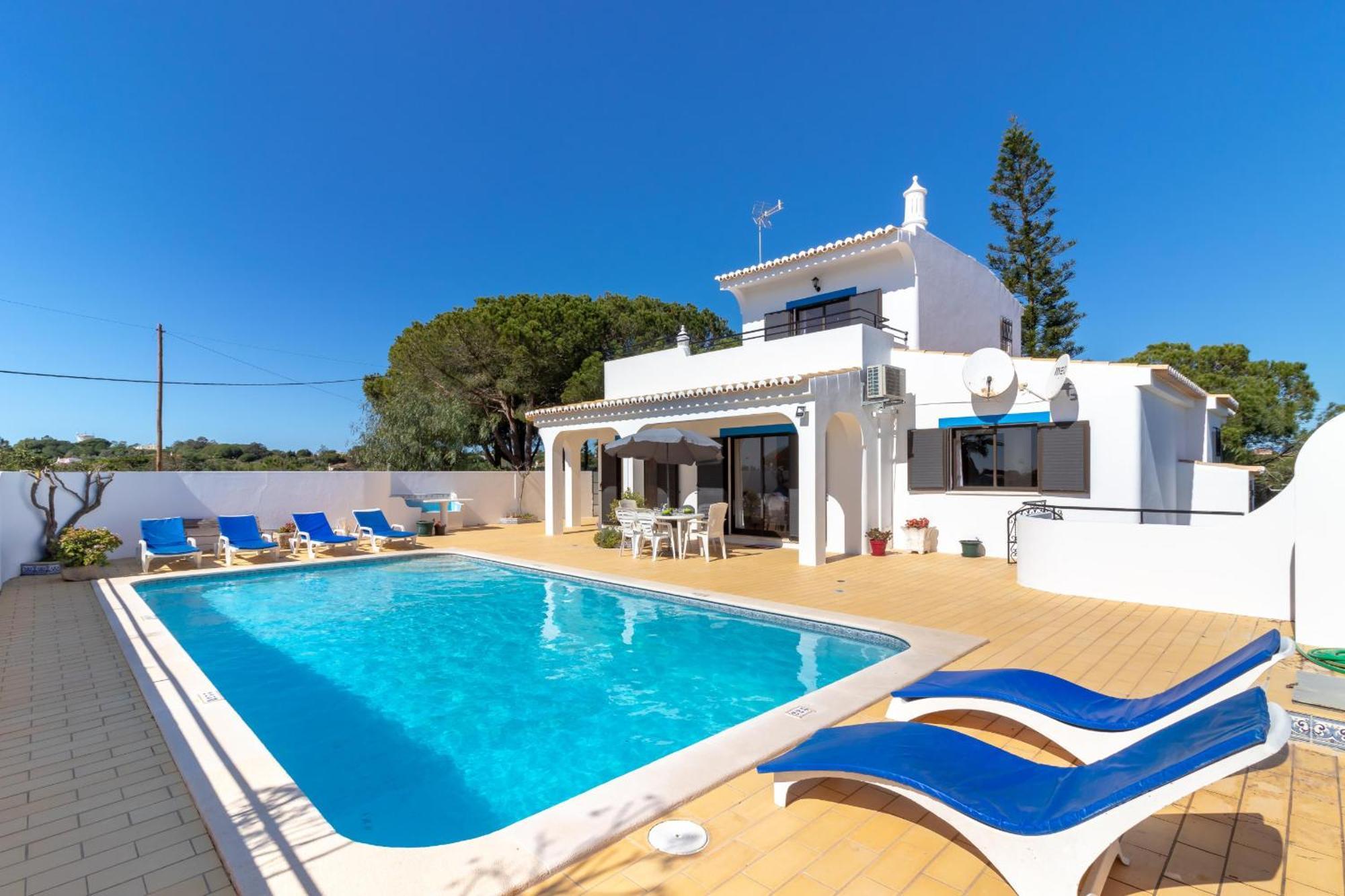 Casa Prensa Holiday home