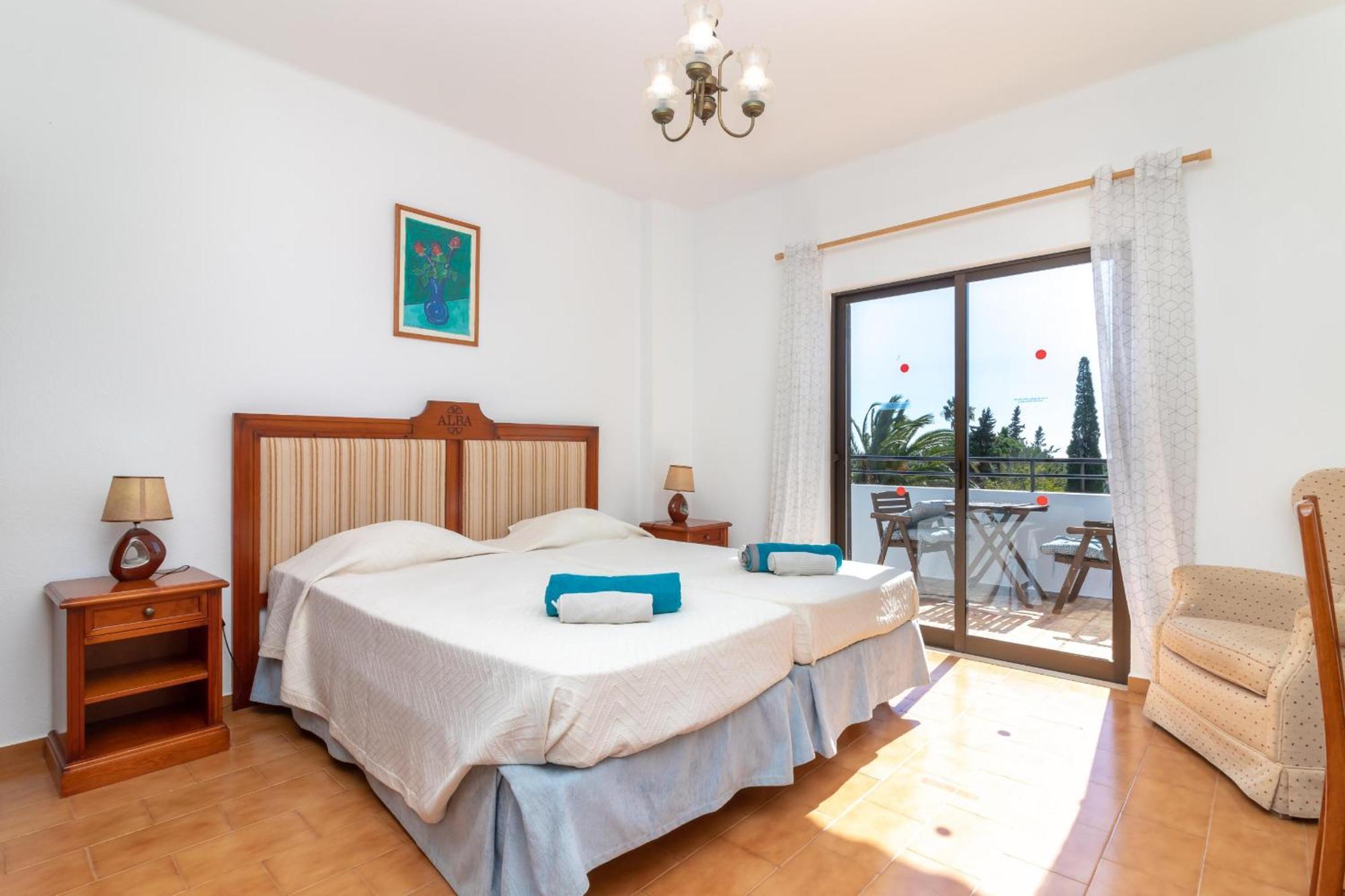 Casa Prensa * Carvoeiro (Lagoa)