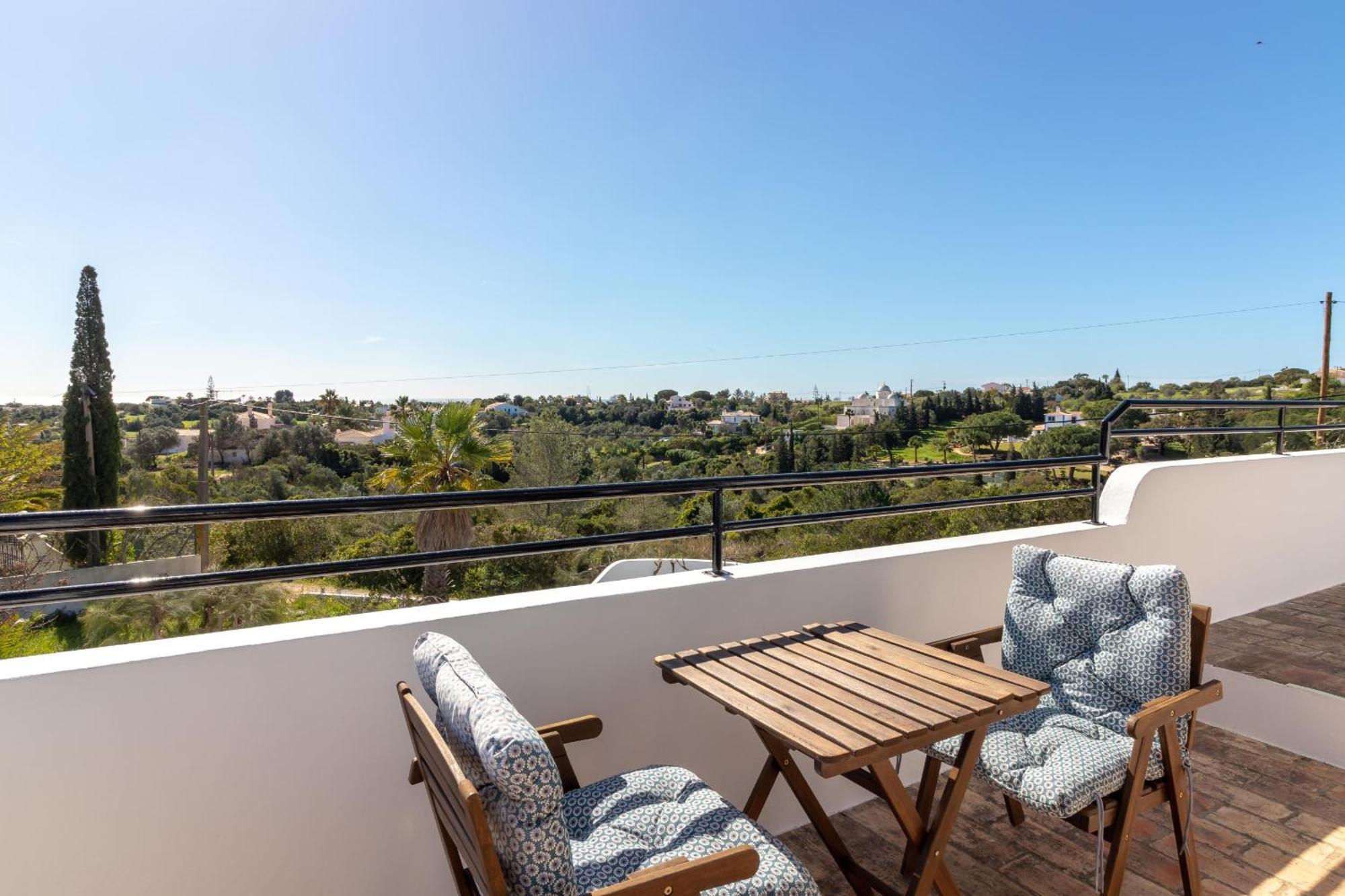 Casa Prensa Holiday home *