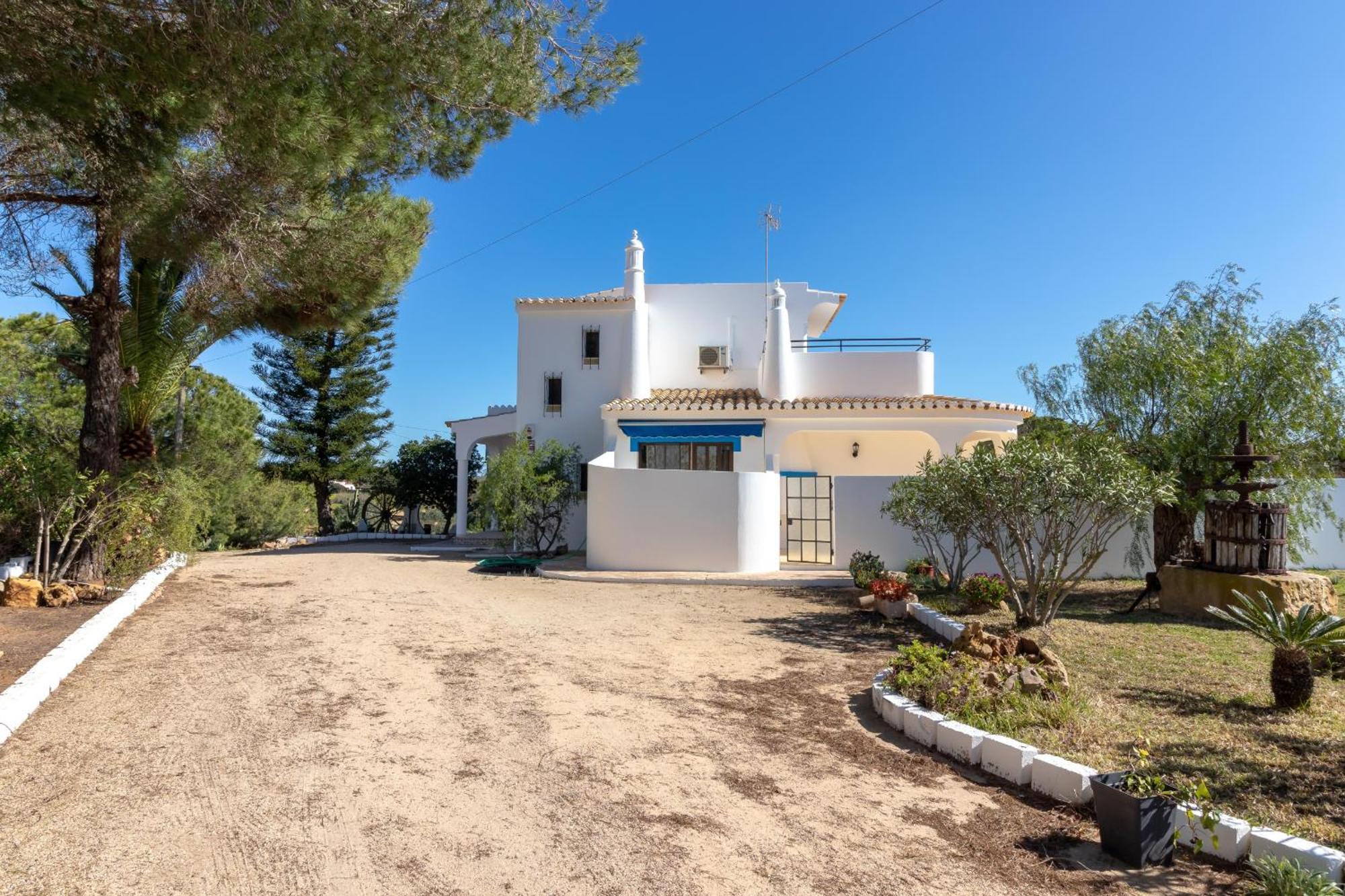 Casa Prensa Carvoeiro (Lagoa)