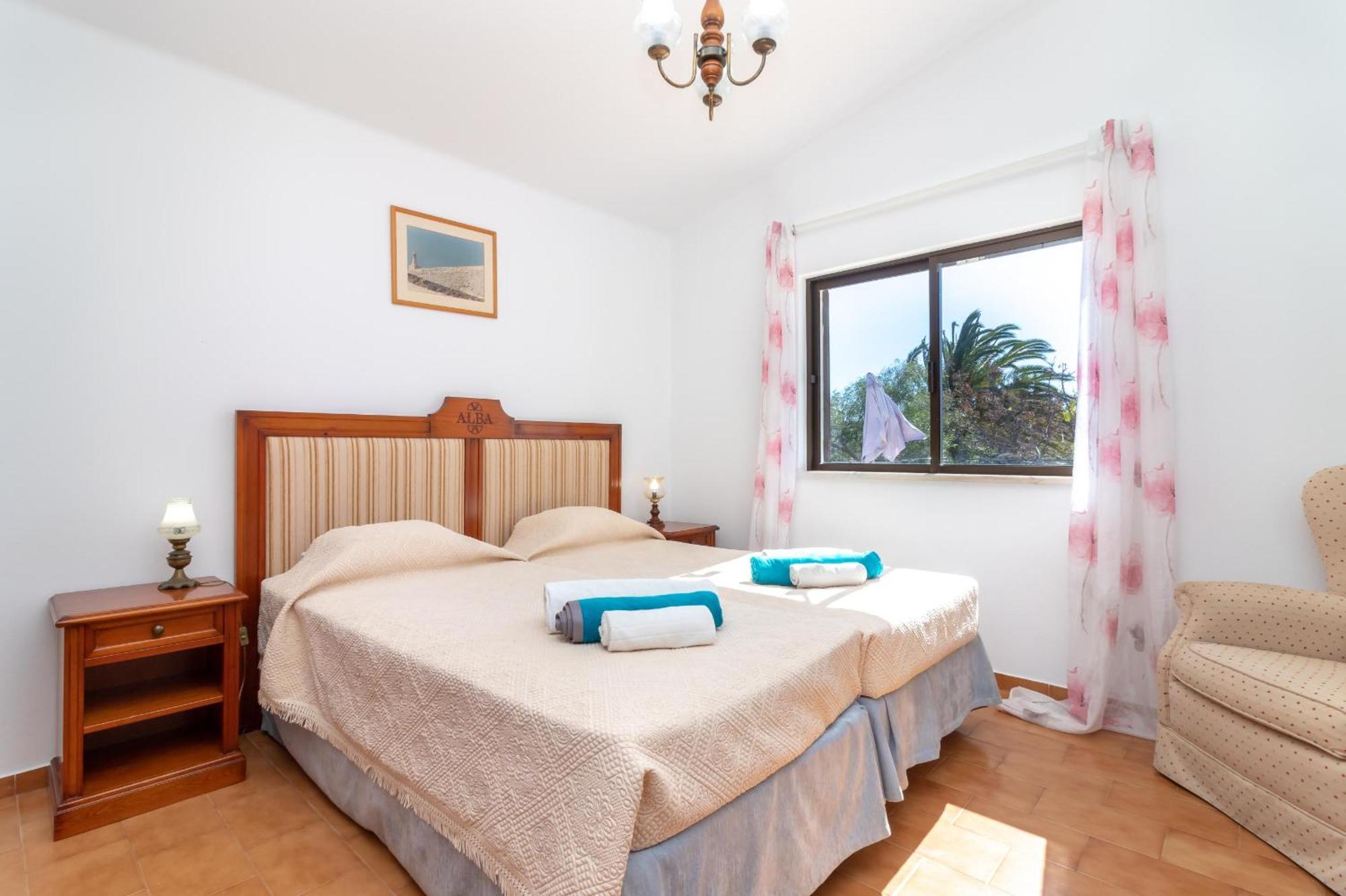 Casa Prensa Holiday home *