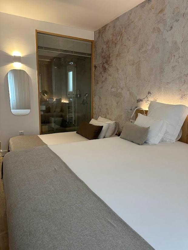 Guest house Charm-in Center