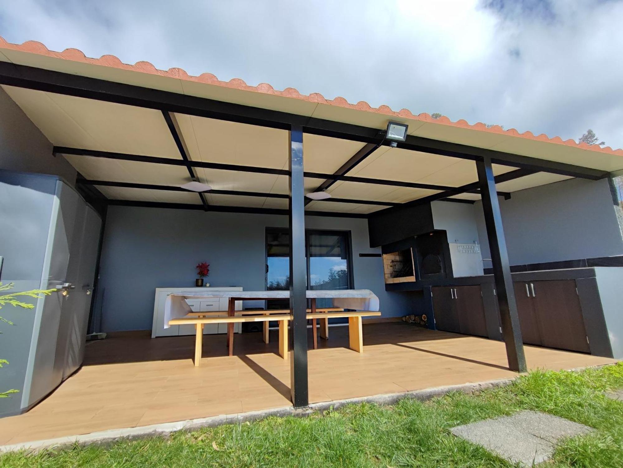 Holiday home Casa Vicente