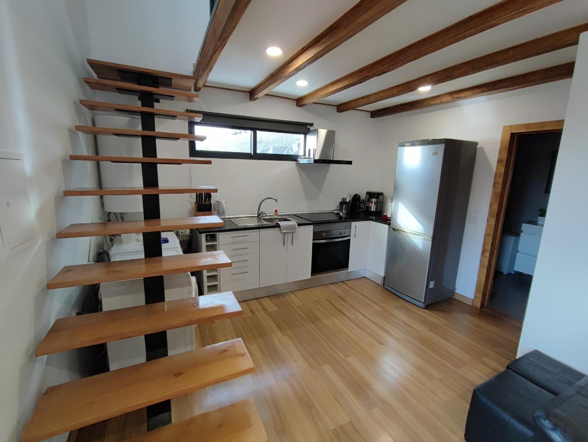 Casa Vicente Holiday home