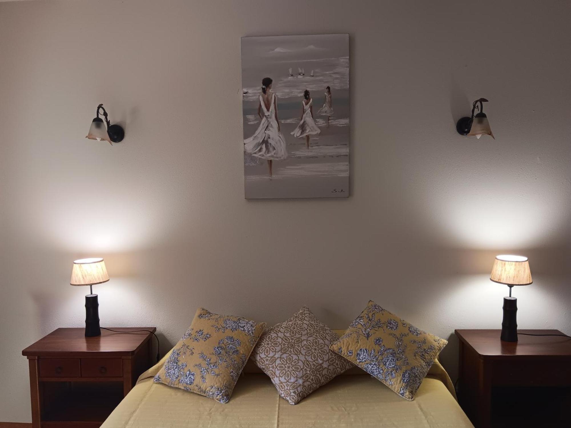 Appartement Apartamento Sintra