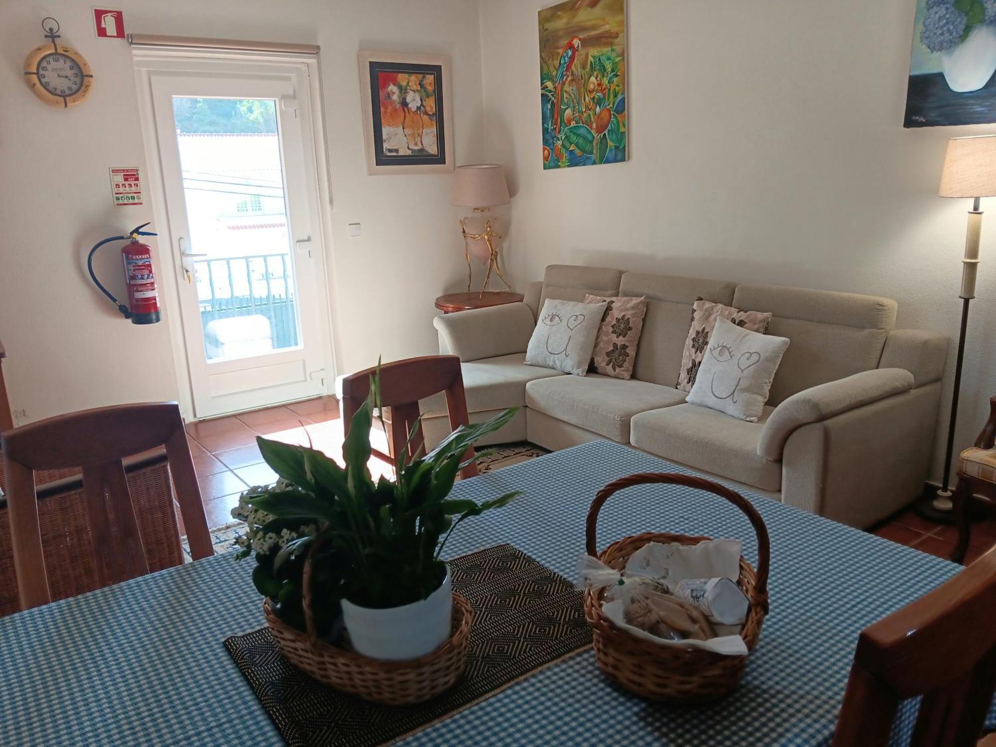 Appartement Apartamento Sintra Sintra