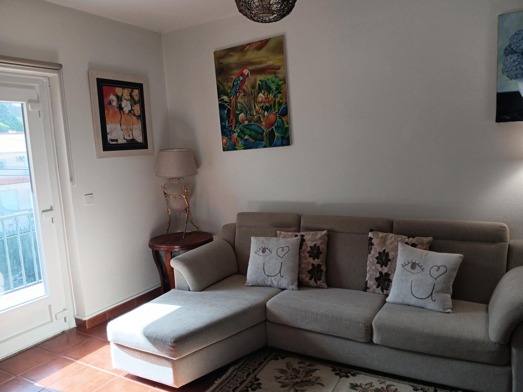 Apartamento Sintra Appartement