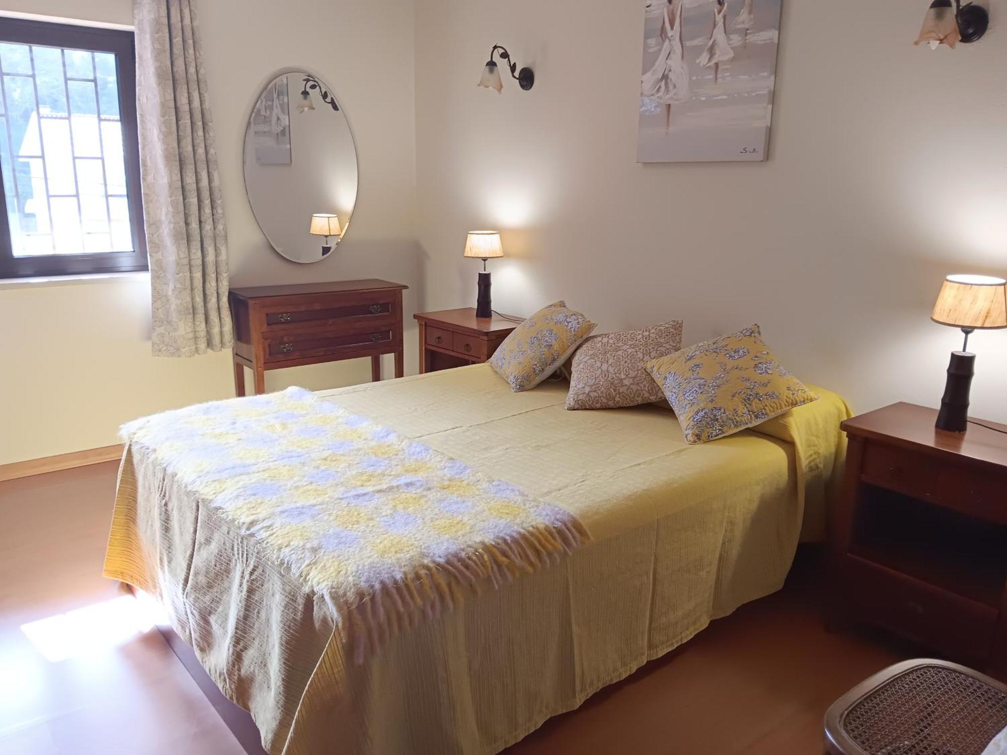 Apartamento Sintra Appartement