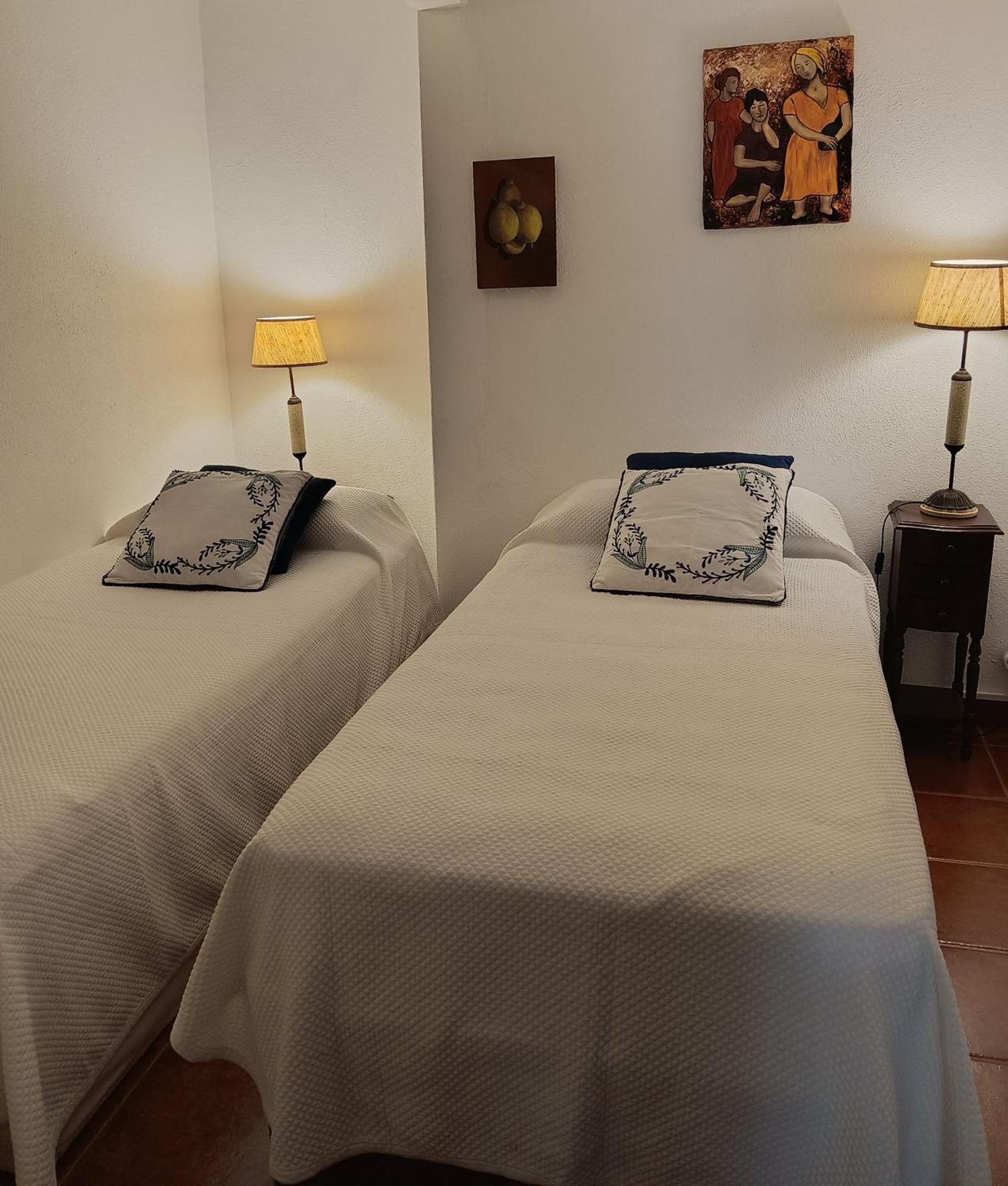Apartamento Sintra Appartement *