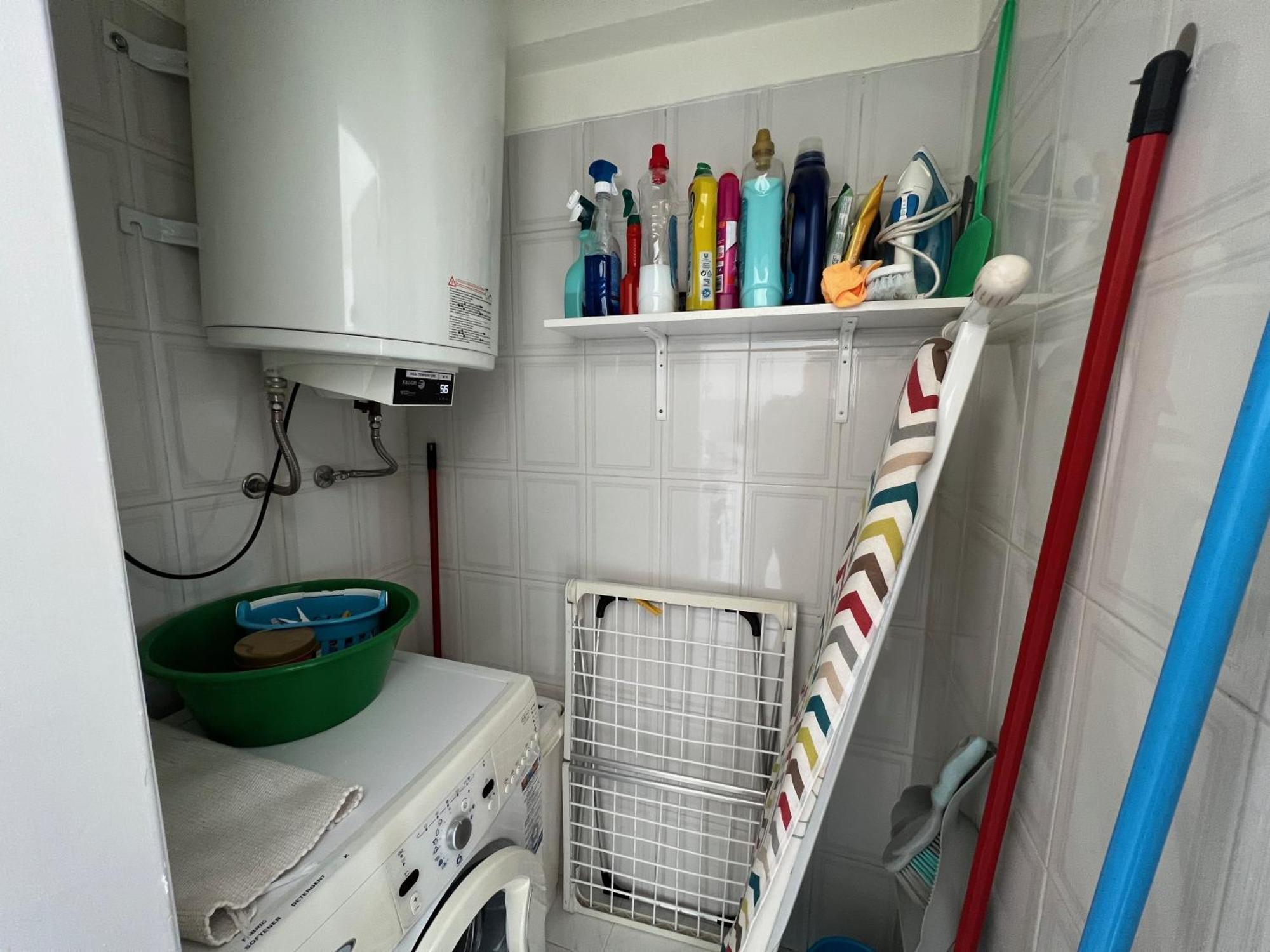 In Garden Apartamento *