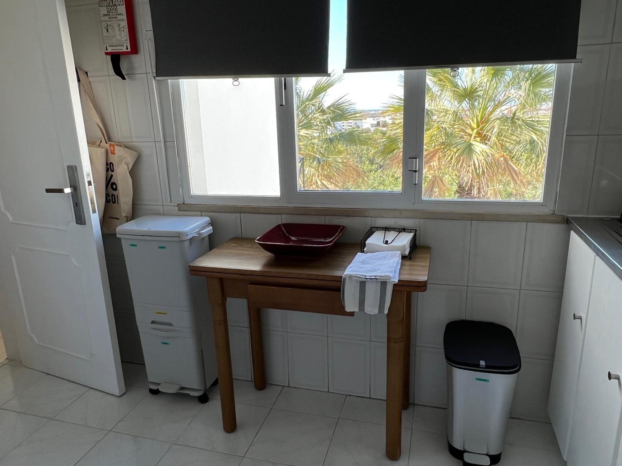 Apartamento In Garden Tavira