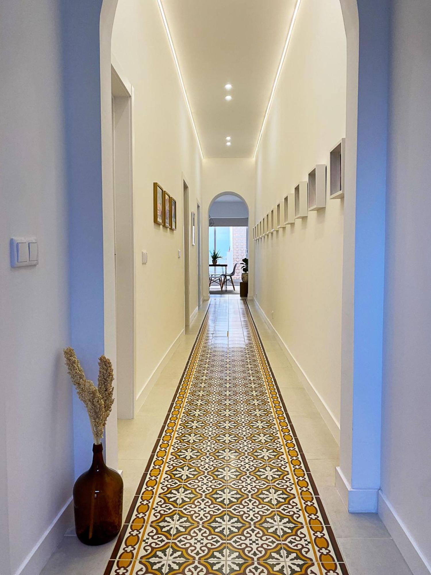 Vakantiehuis Casa Longa - Traditional Portuguese House With Modern Comforts *