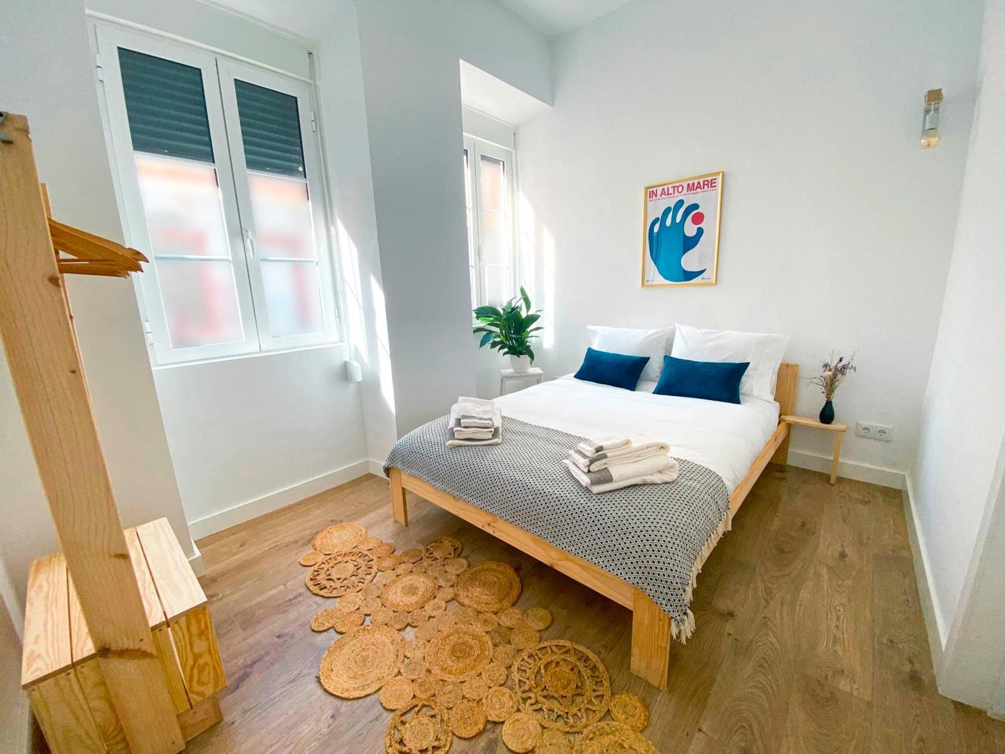 Casa Longa - Traditional Portuguese House With Modern Comforts Vakantiehuis