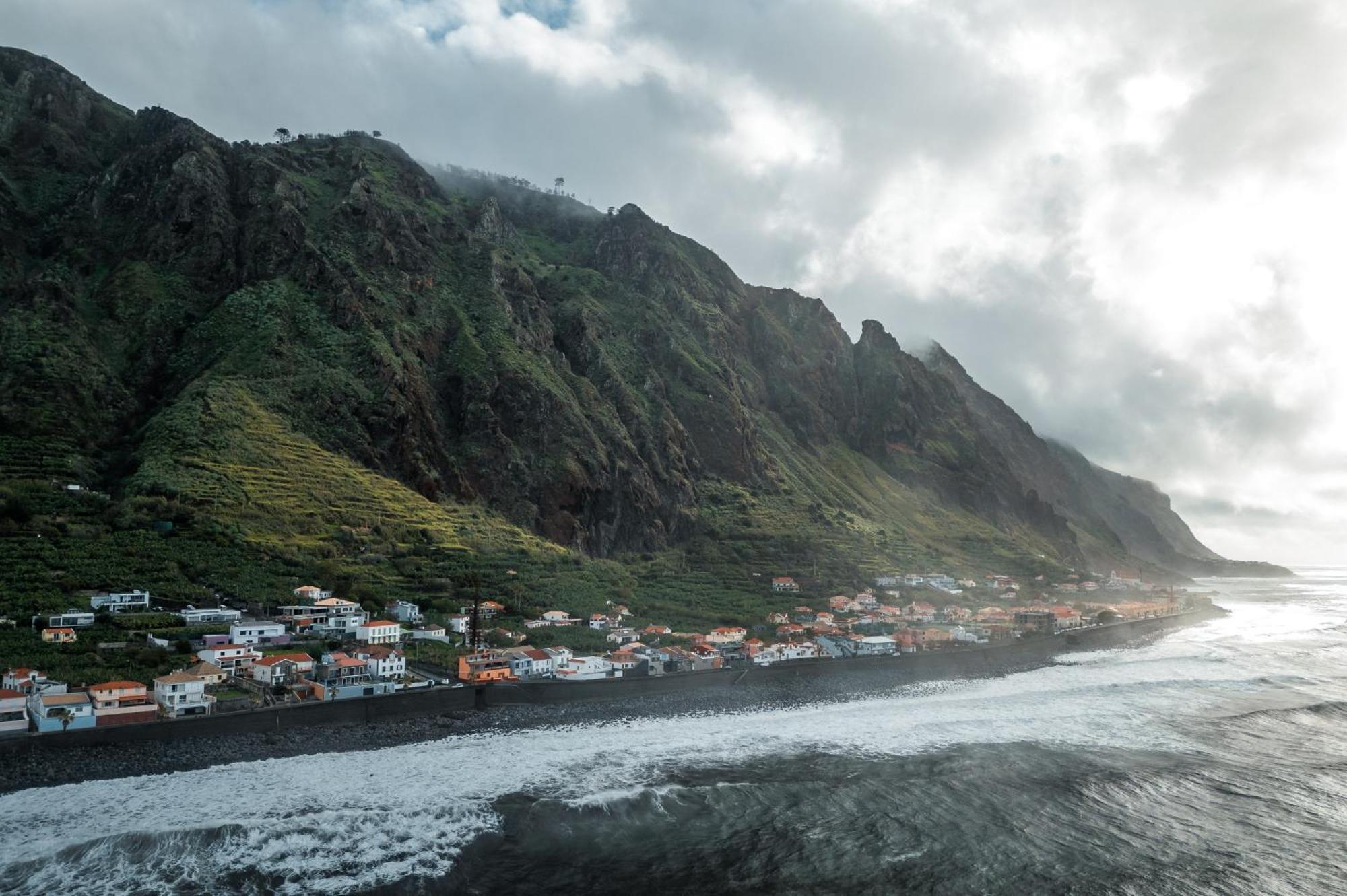 Pearl - Rural Experience By Seapearl * Paul do Mar (Madeira)