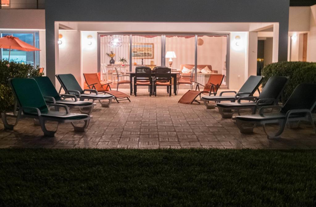 Amazing Windmillhouses Villa