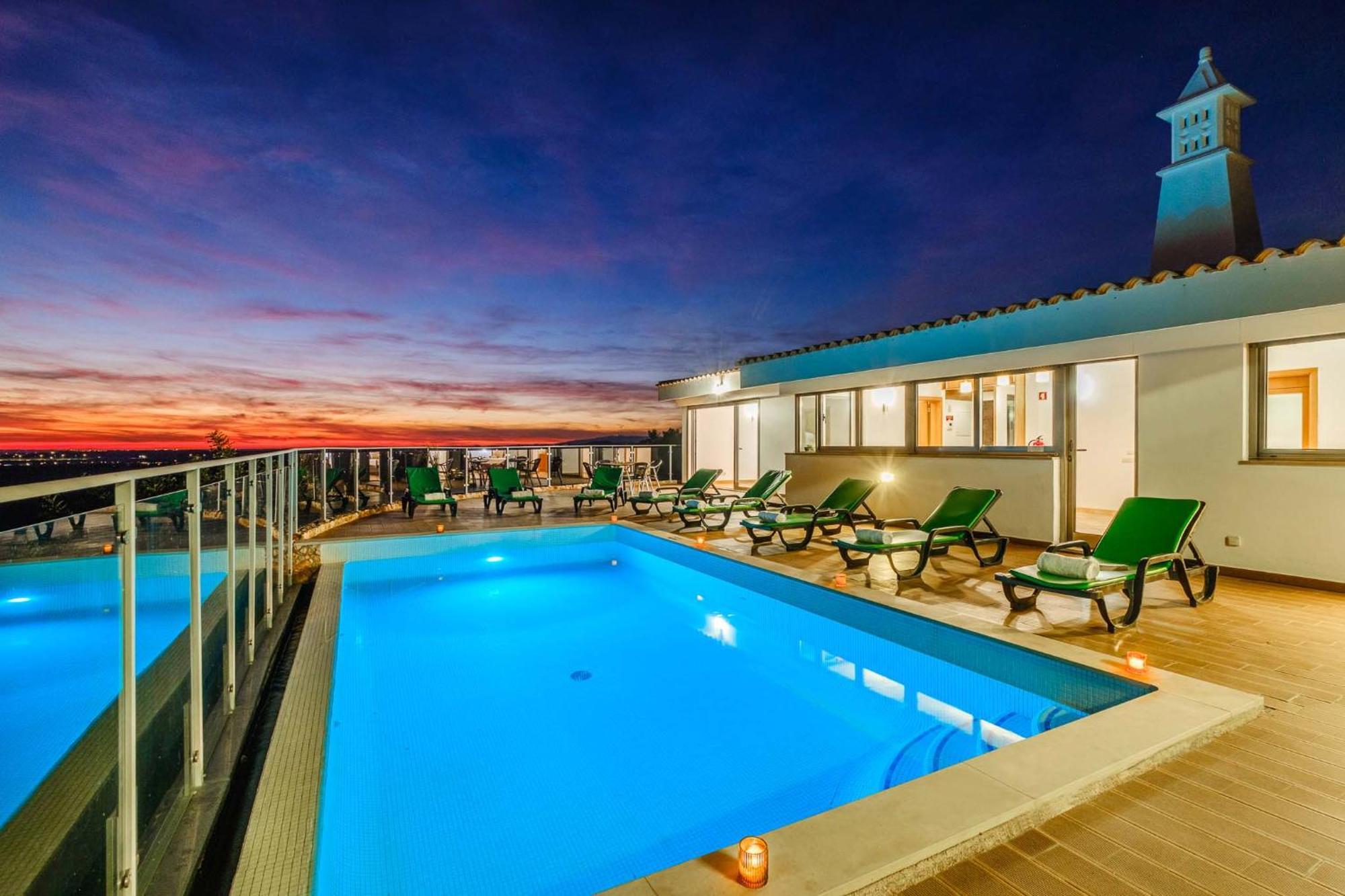 Villa Springs By Algarve Vacation Alte