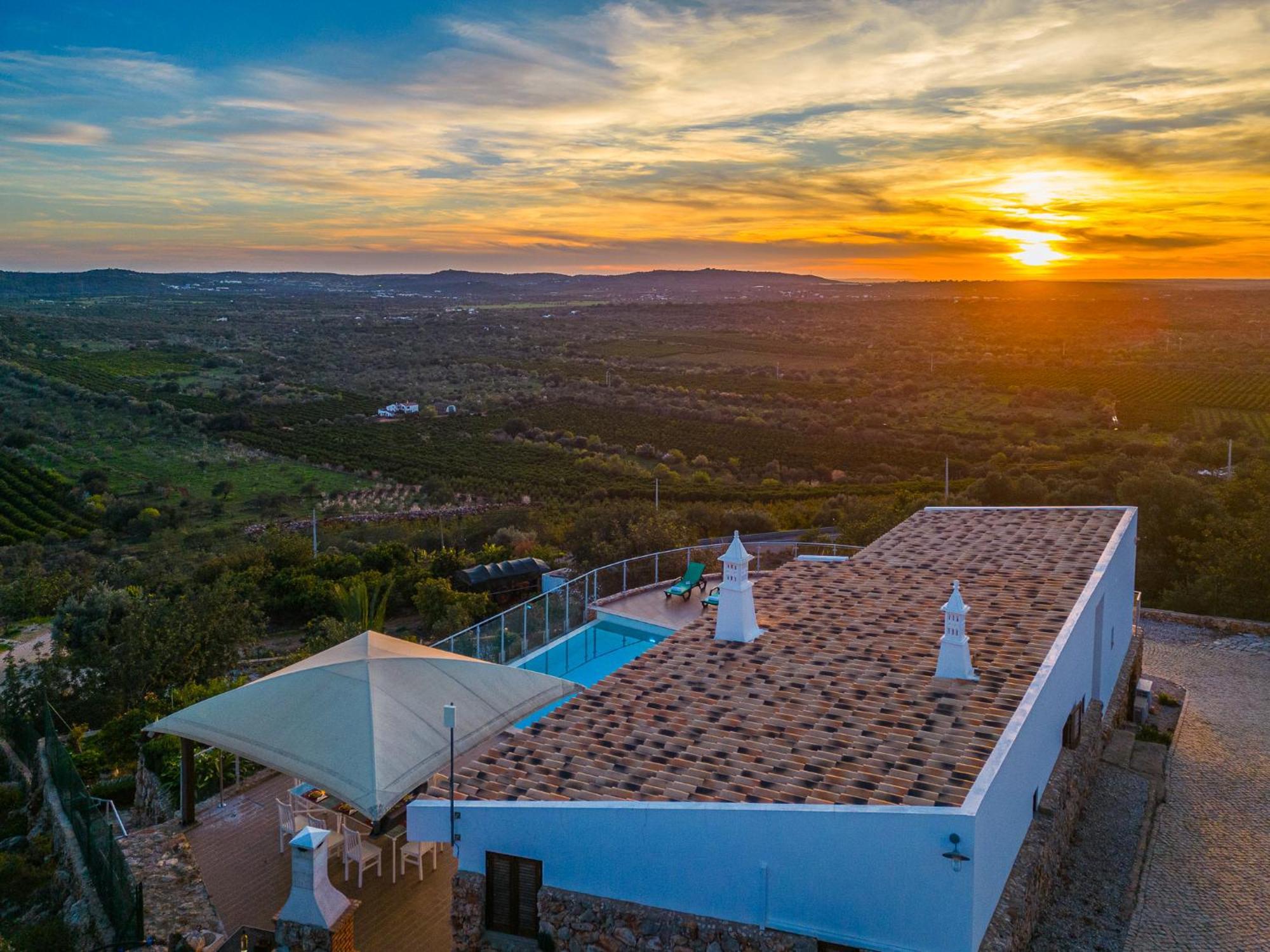 Springs By Algarve Vacation Villa