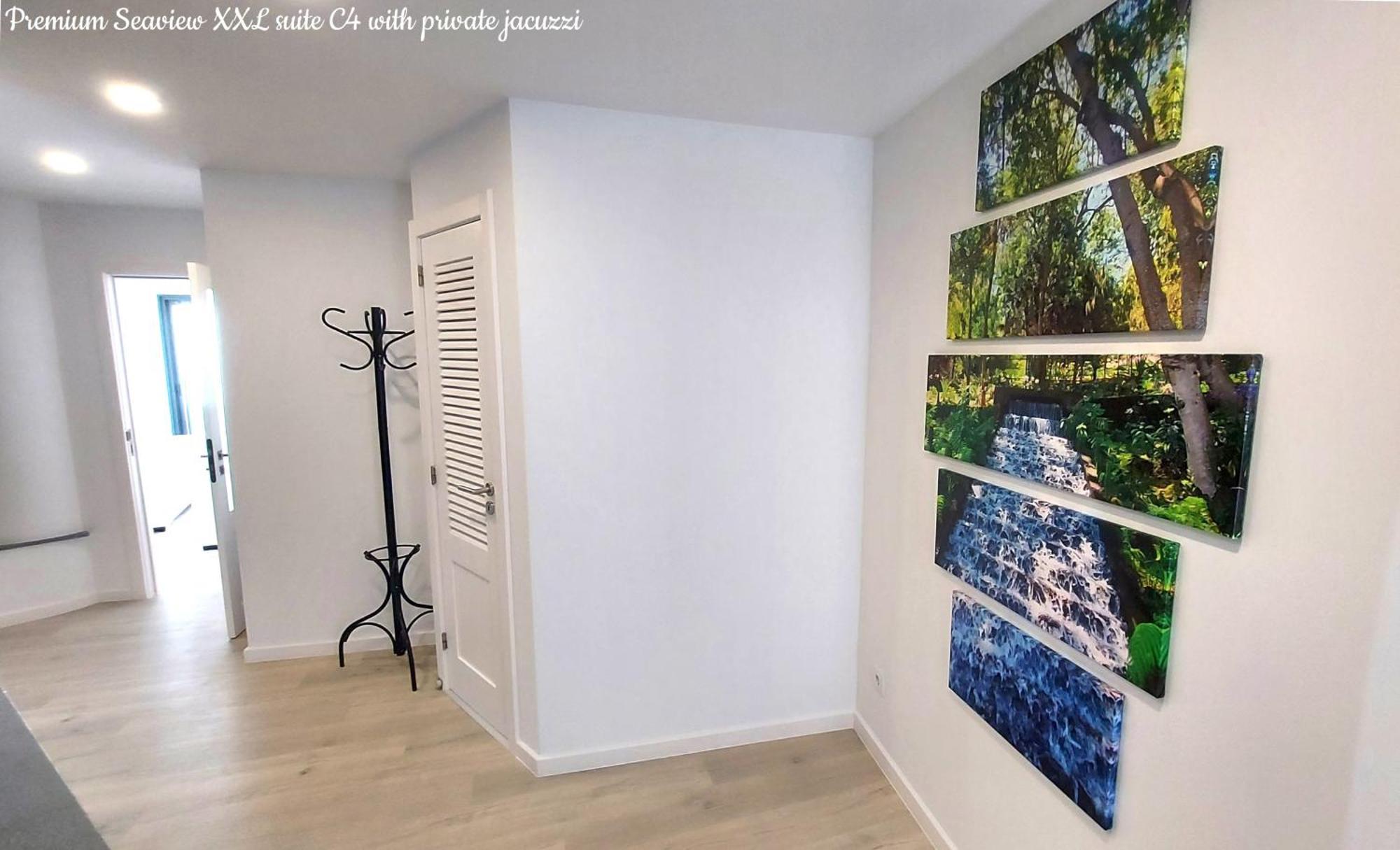 Apartamento Castelo Do Mar, Madeira Tabua (Madeira)