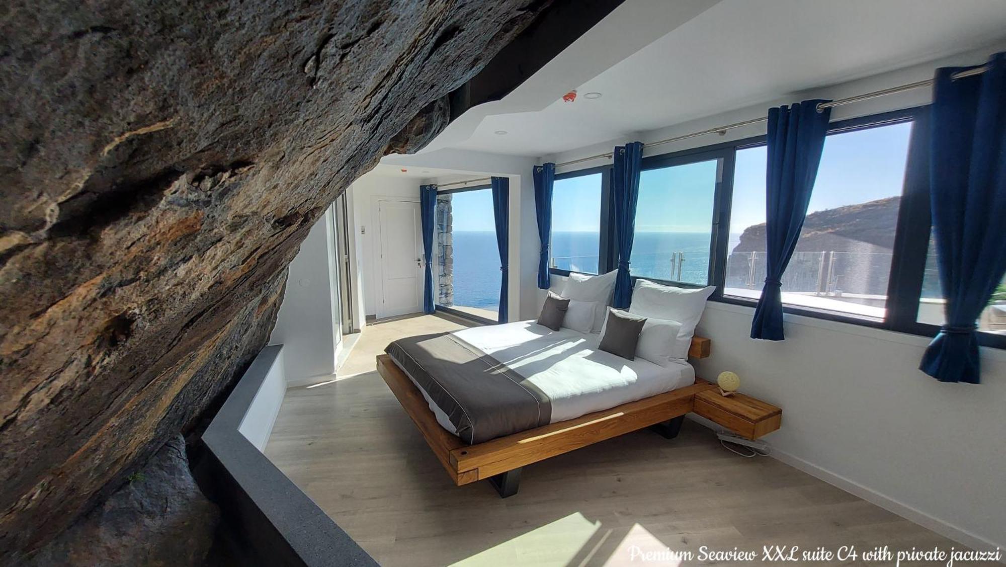 Apartment Castelo Do Mar, Madeira Tabua (Madeira)