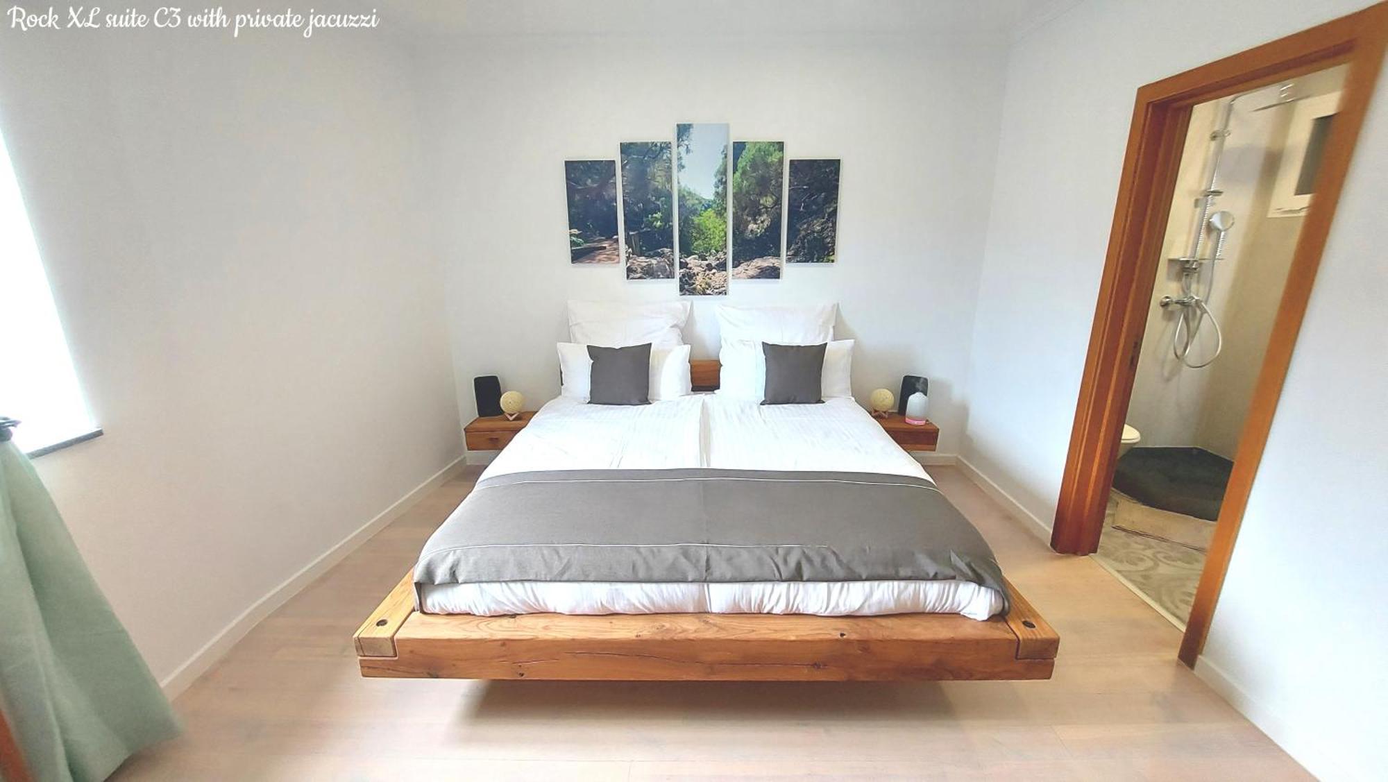 Apartment Castelo Do Mar, Madeira Tabua (Madeira)