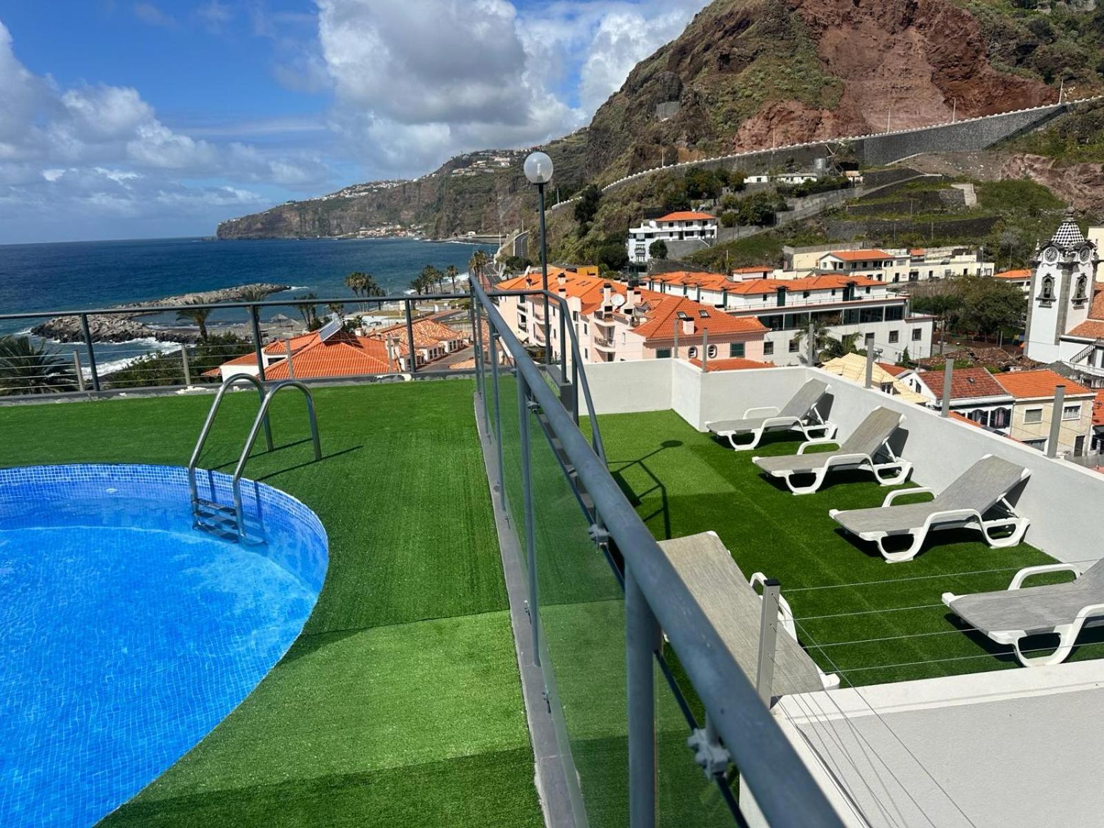 Flag Madeira -