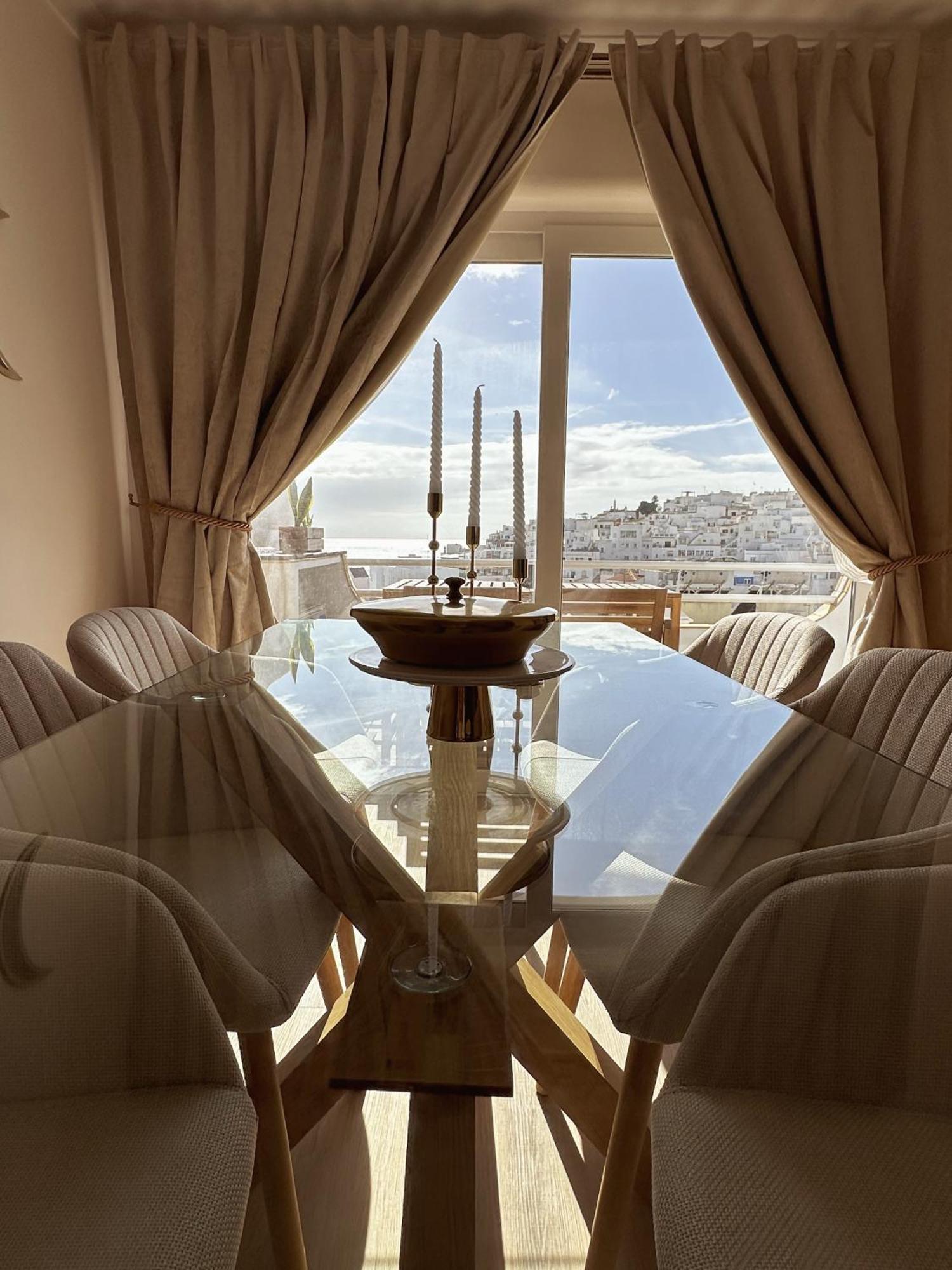 Apartamento Deluxe Flat By Holidays