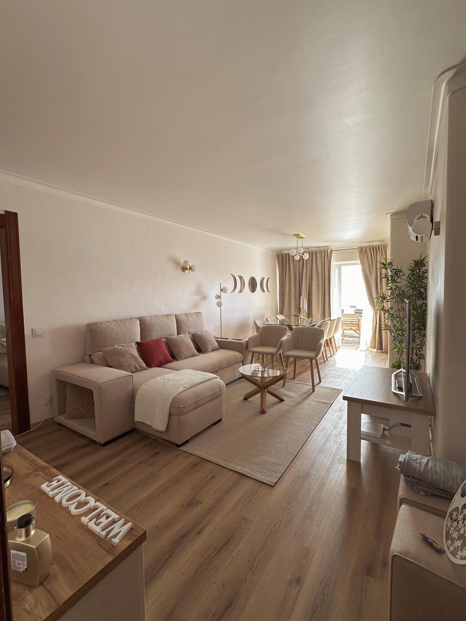 Deluxe Flat By Holidays Apartamento Albufeira