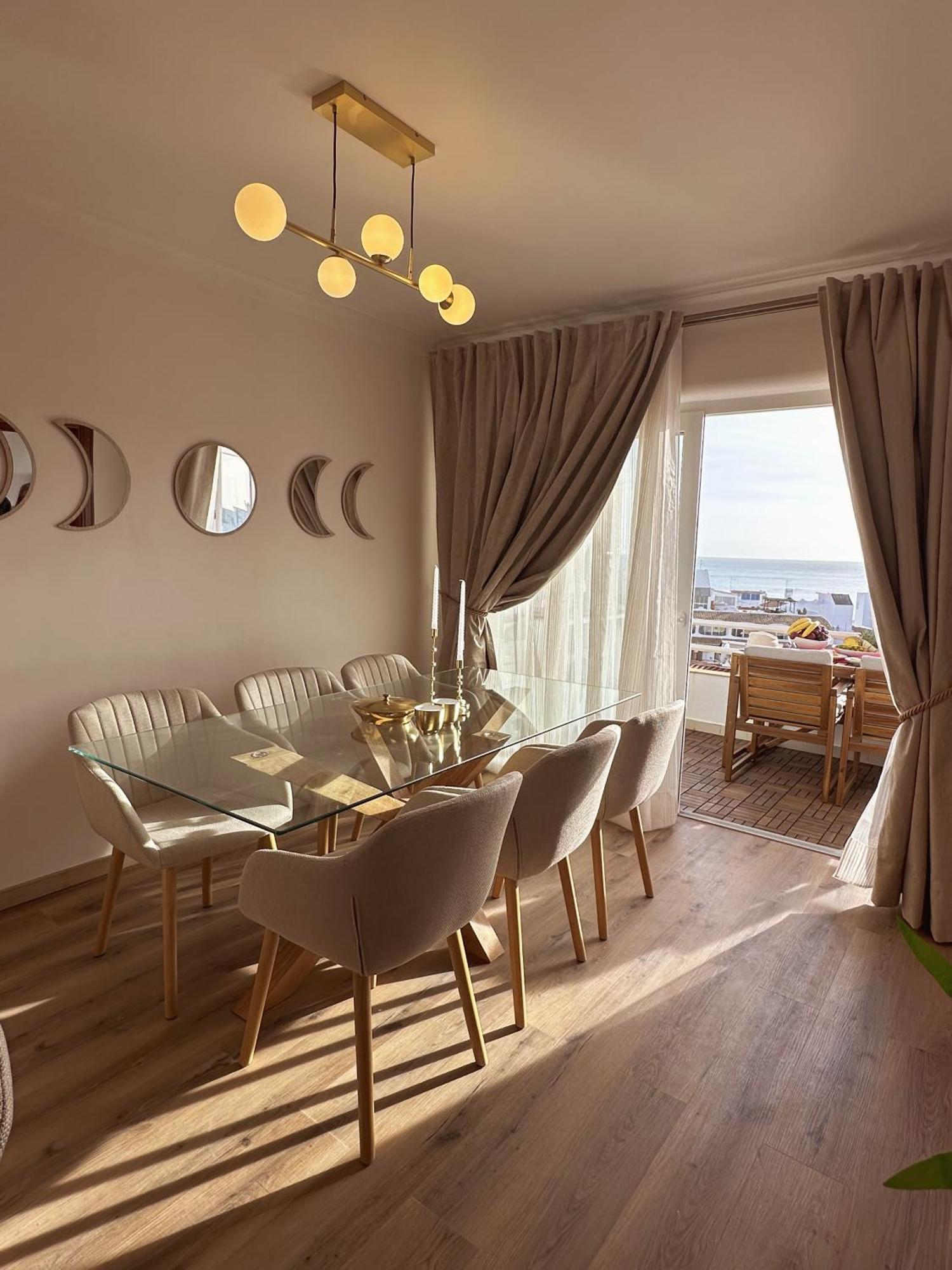 Apartamento Deluxe Flat By Holidays Albufeira