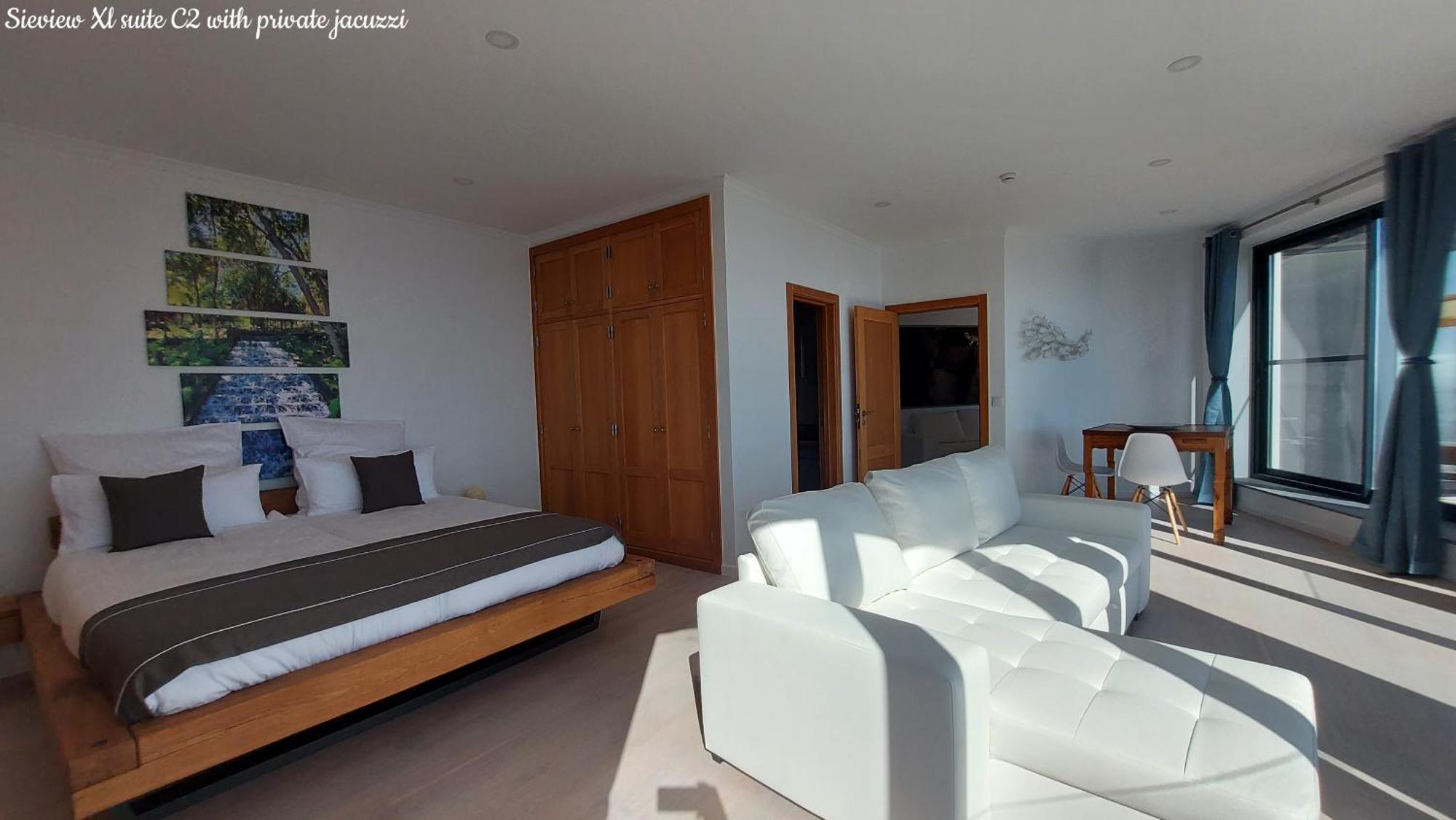 Apartment Castelo Do Mar, Madeira Tabua (Madeira)