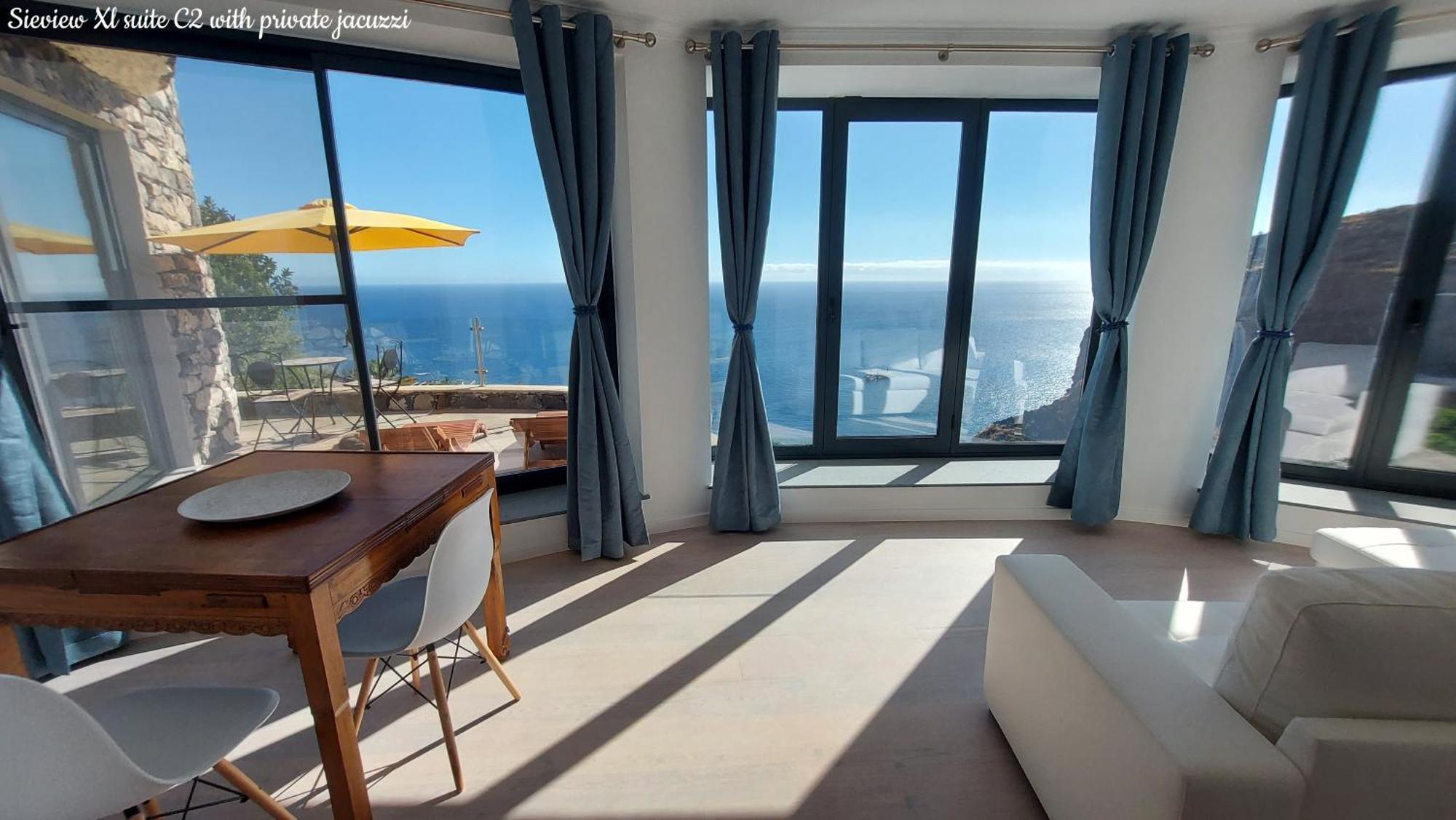 Castelo Do Mar, Madeira