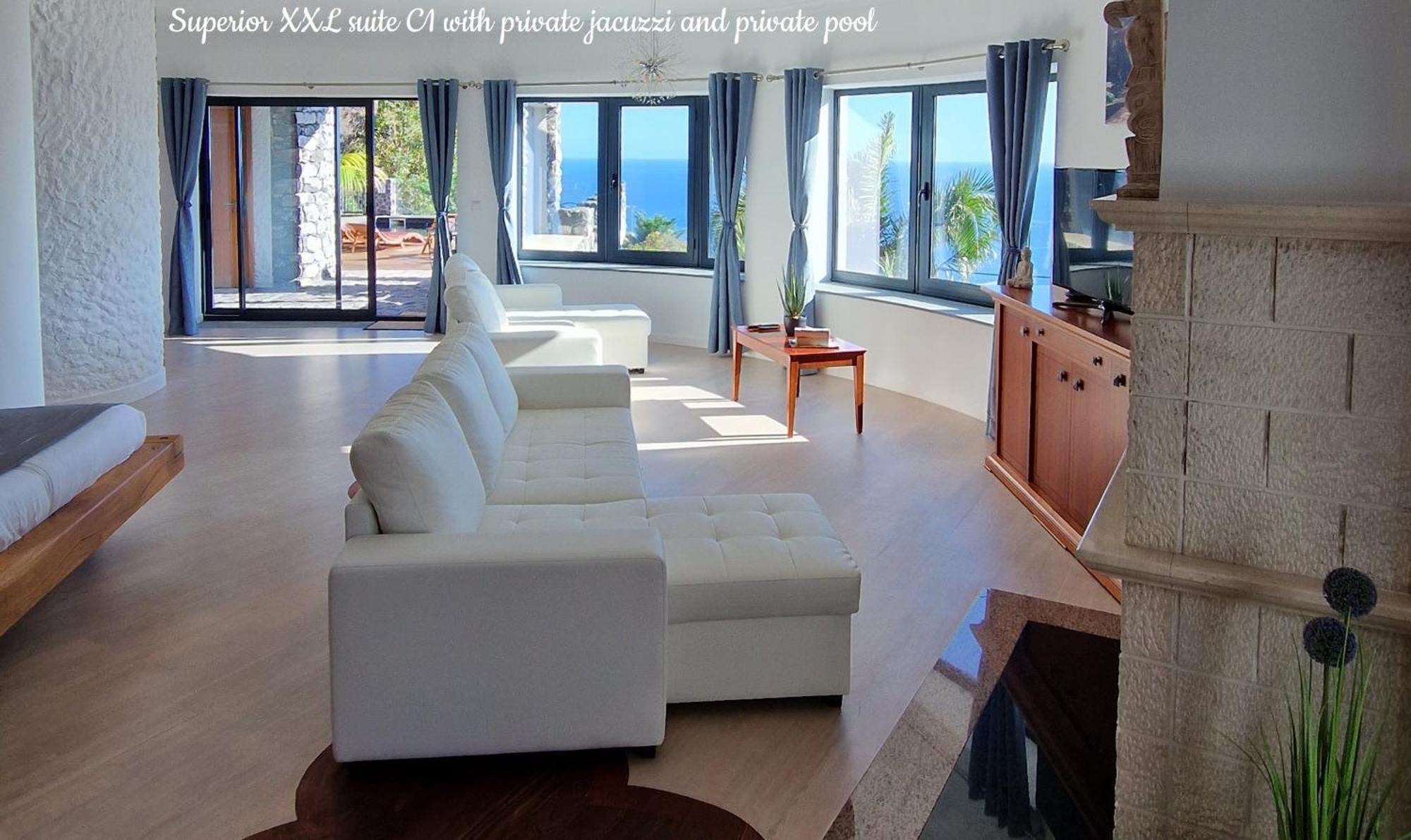 Apartment Castelo Do Mar, Madeira