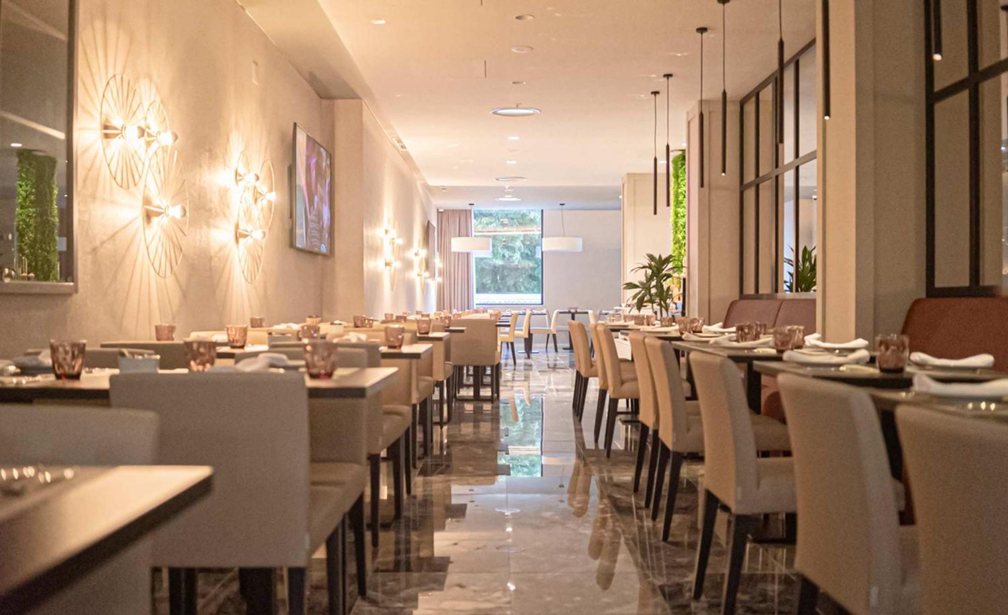 Masa & Campo Grande Collection Lisbon