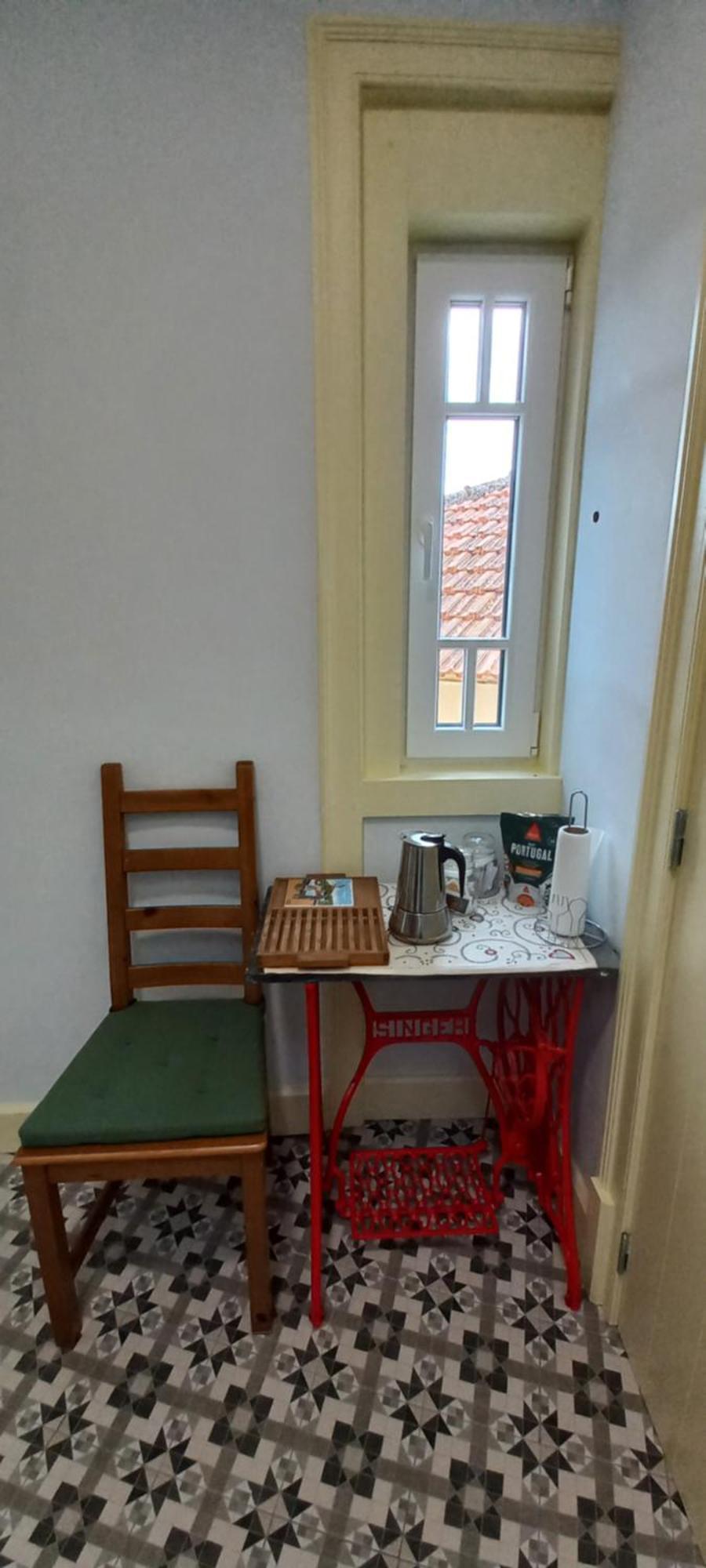 Casa Mariana 1 - Viver A Apartment *
