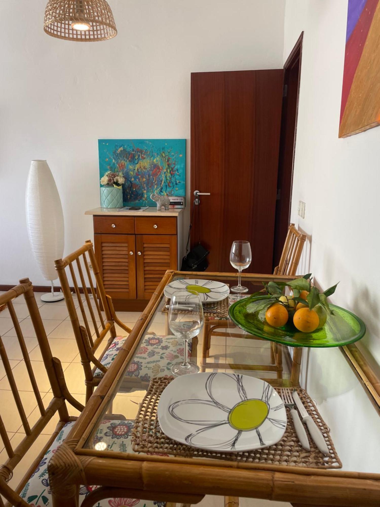 Apartment Olimar Sea View *