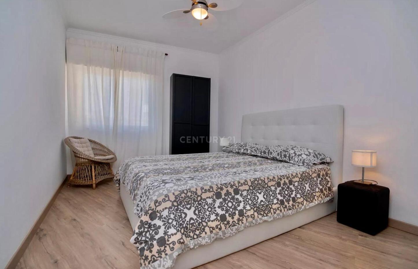 New Casa Da Rocha Apartment