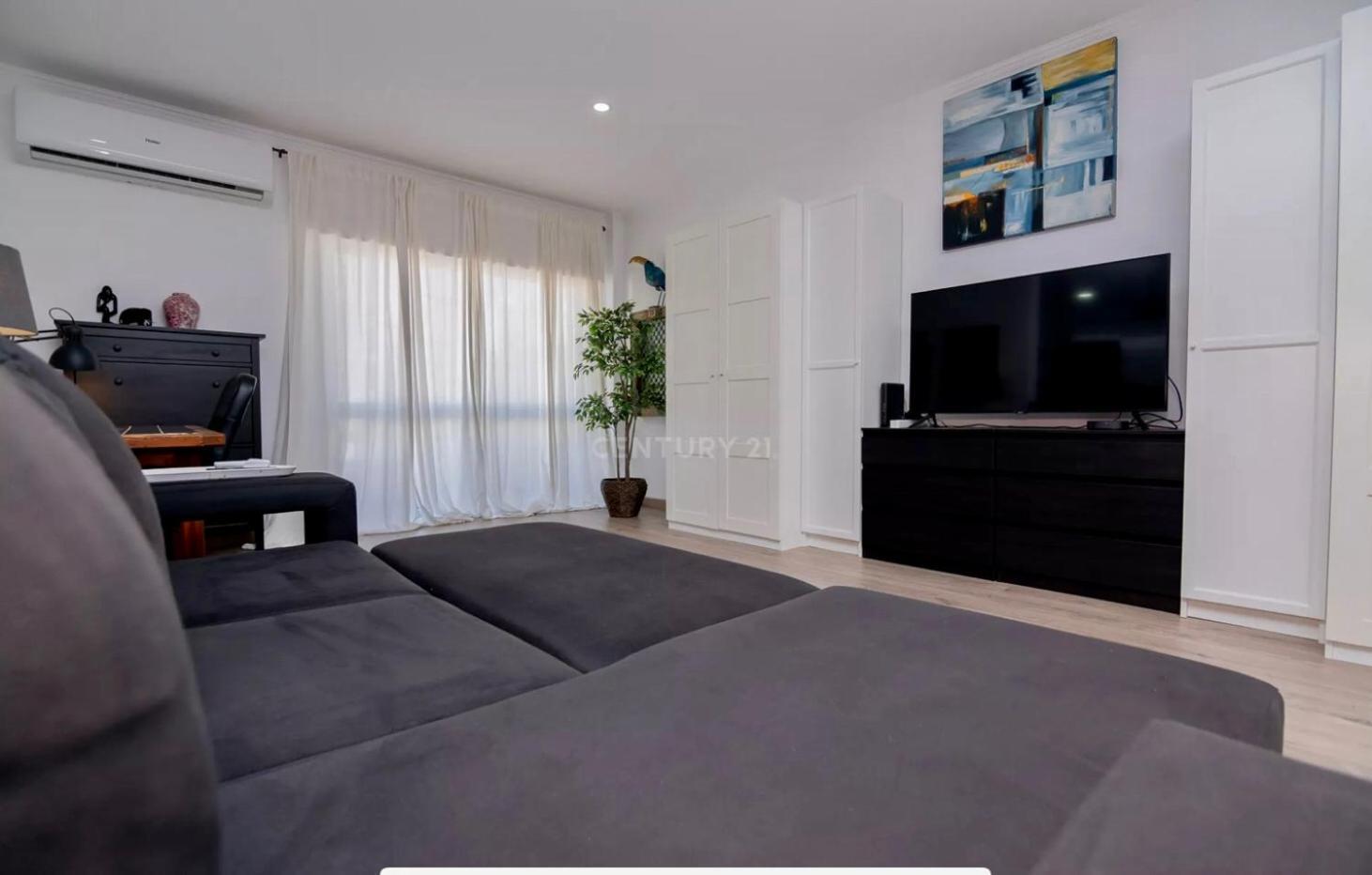 New Casa Da Rocha Apartment
