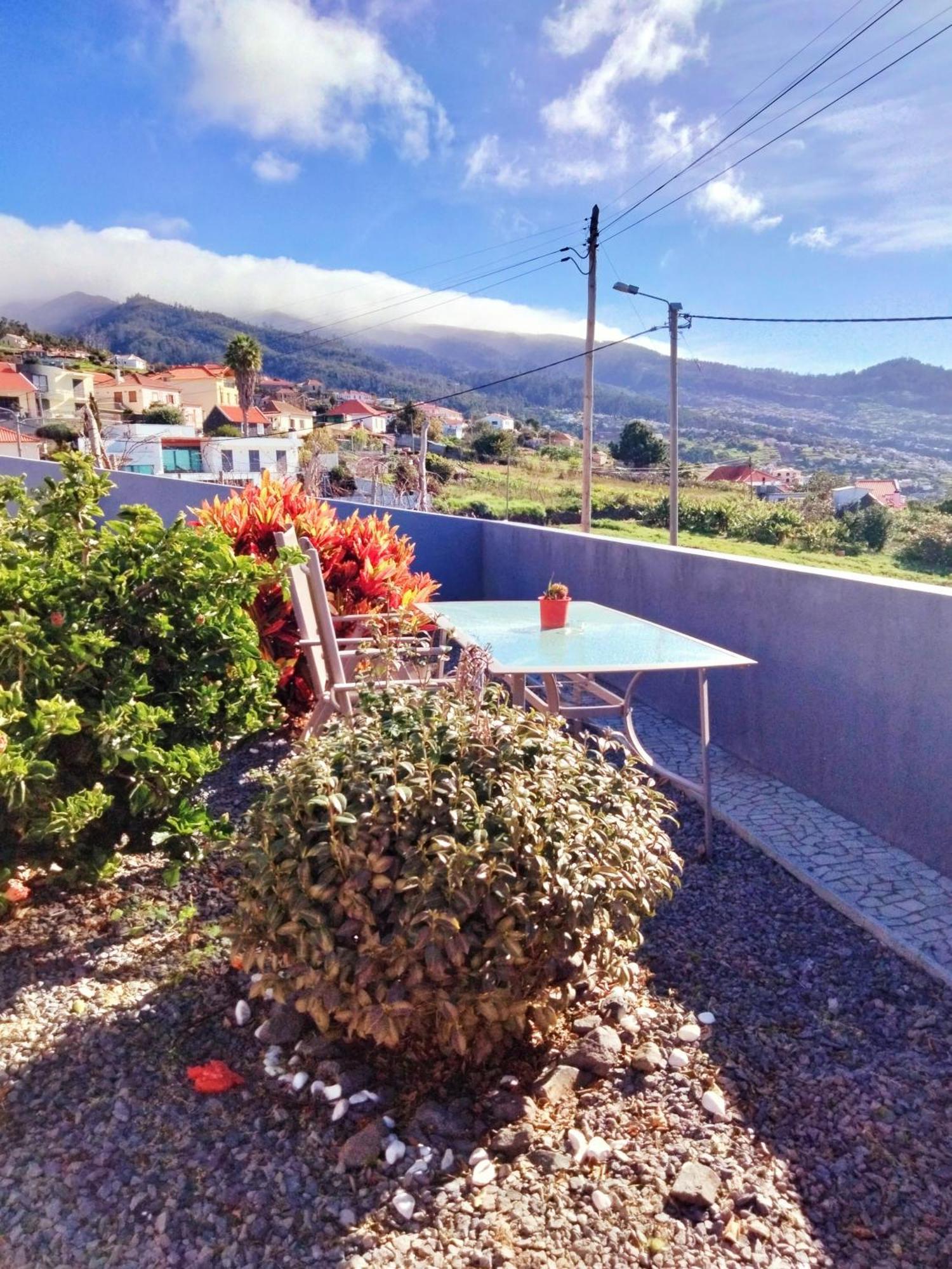 A Casa Valentina Apartment