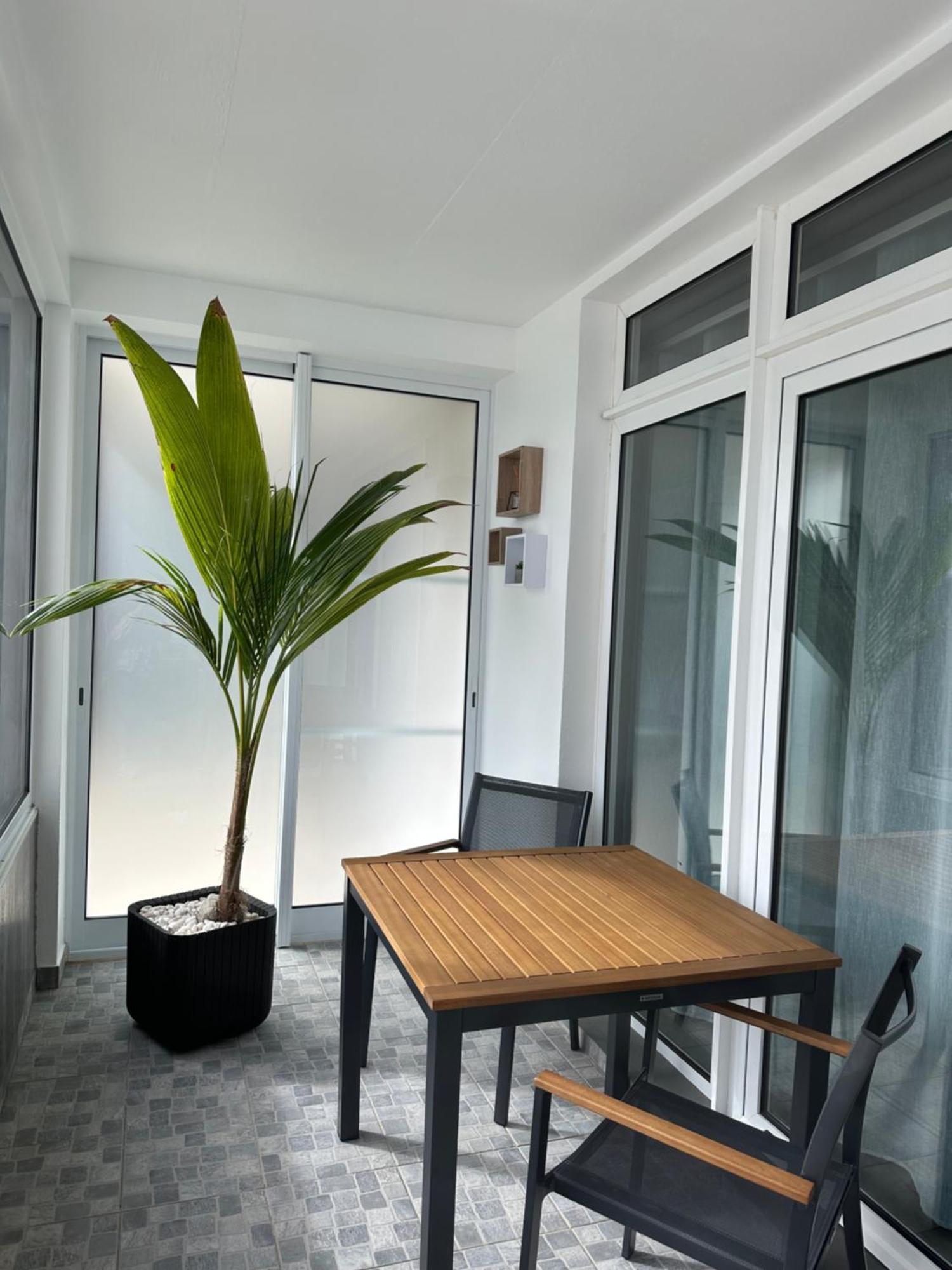 Apartamento Paradise I *